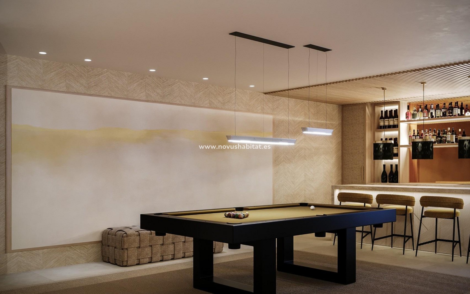 Nueva construcción  - Villa - Marbella