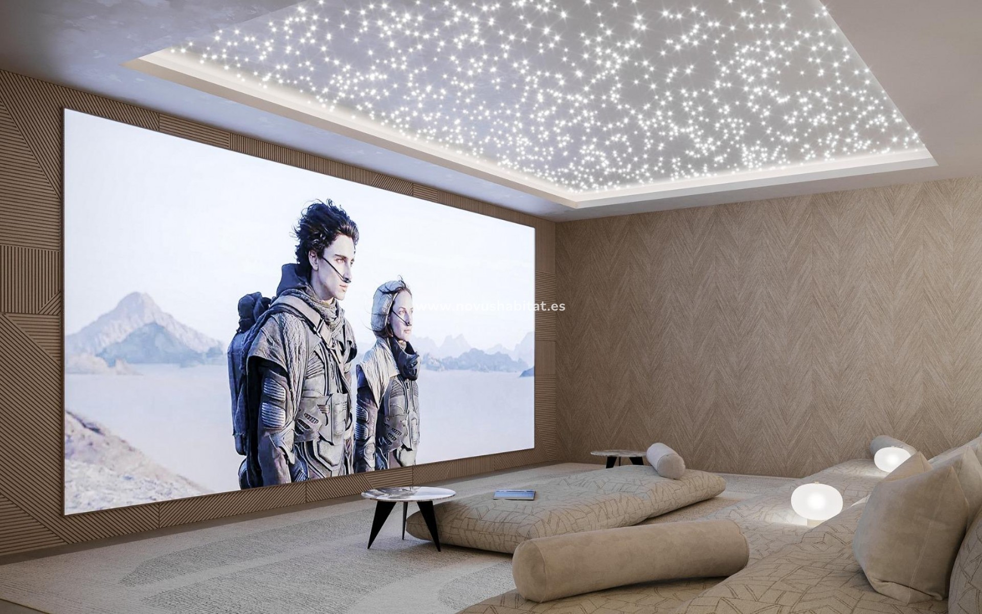 Nueva construcción  - Villa - Marbella