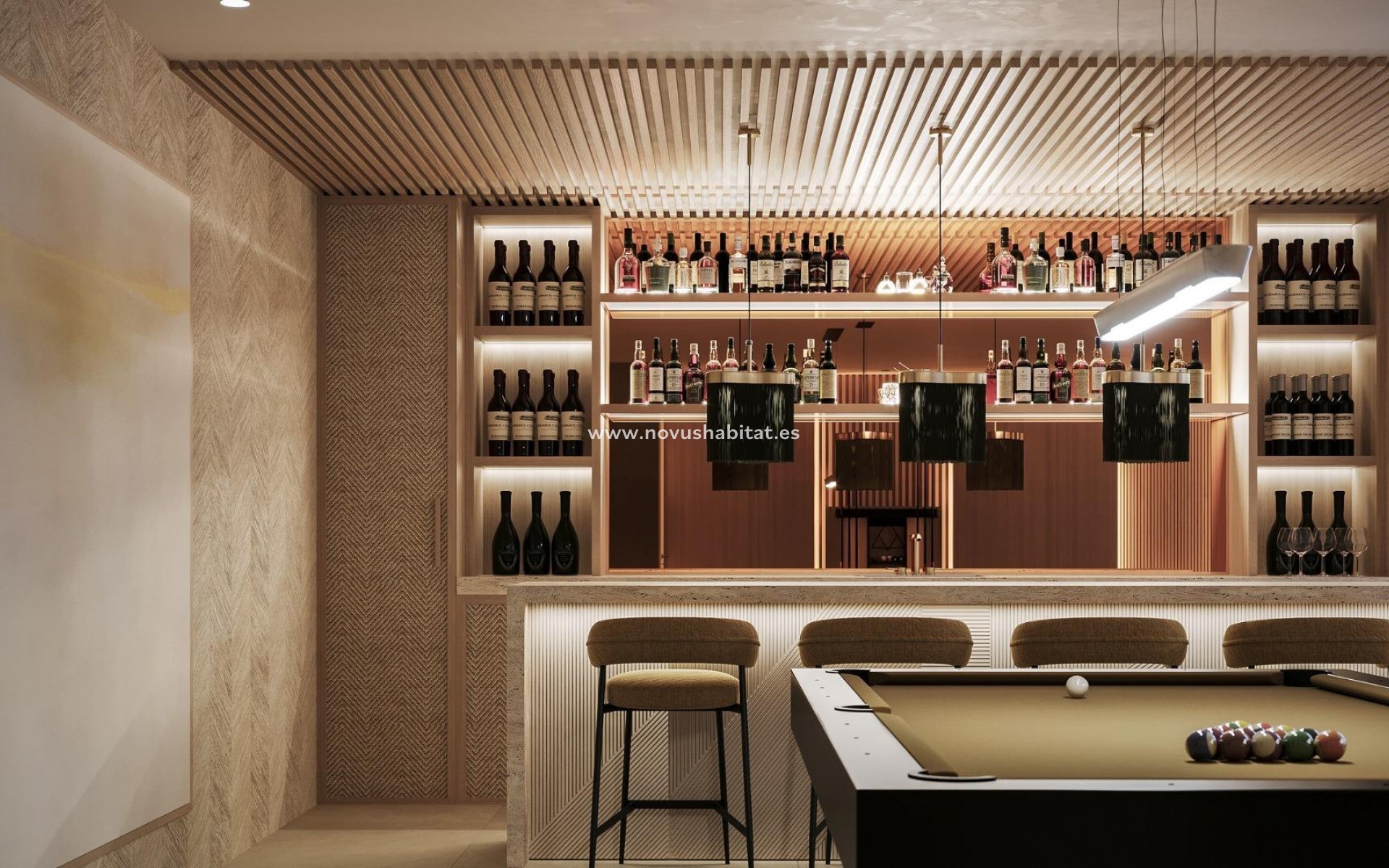 Nueva construcción  - Villa - Marbella