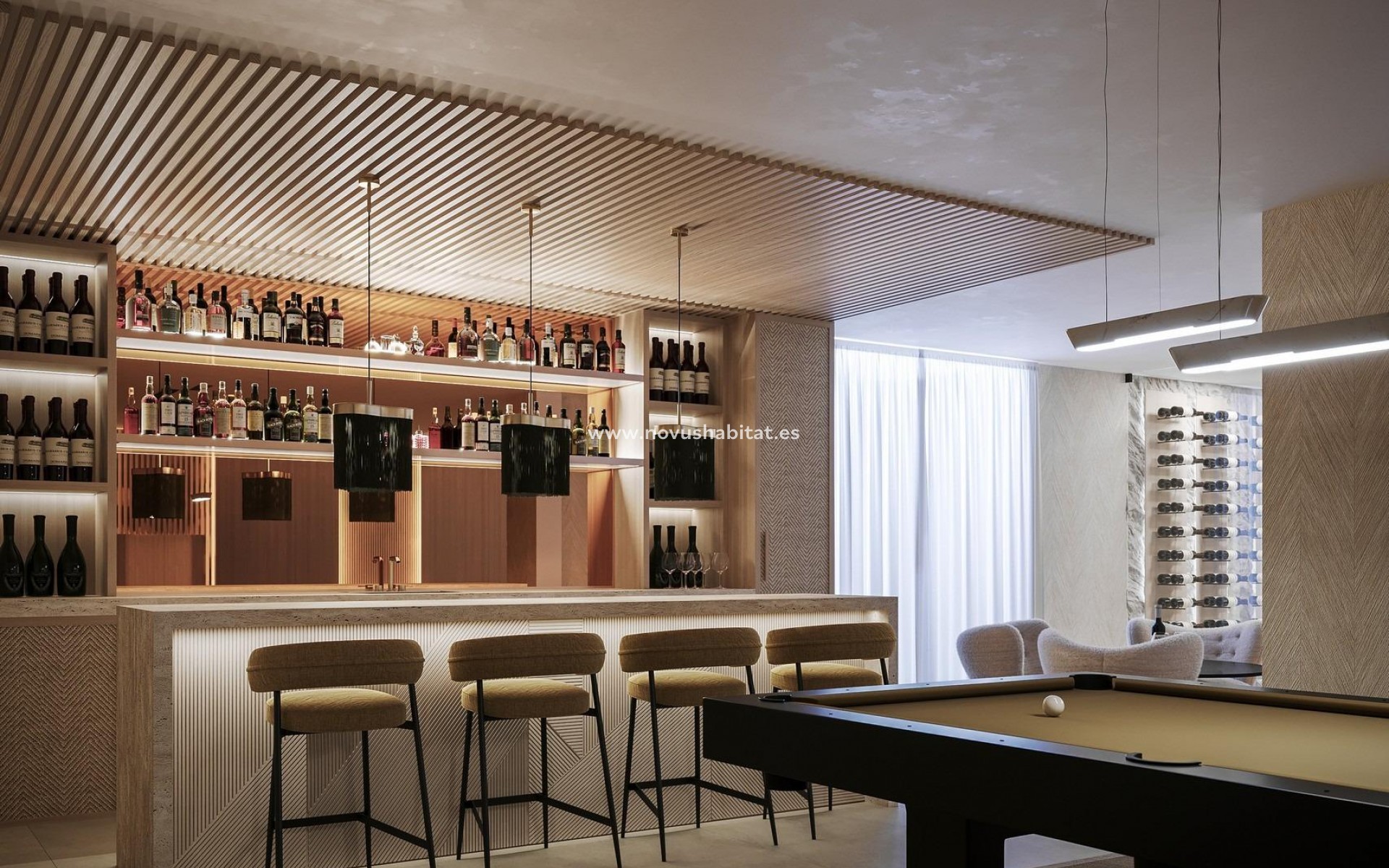 Nueva construcción  - Villa - Marbella