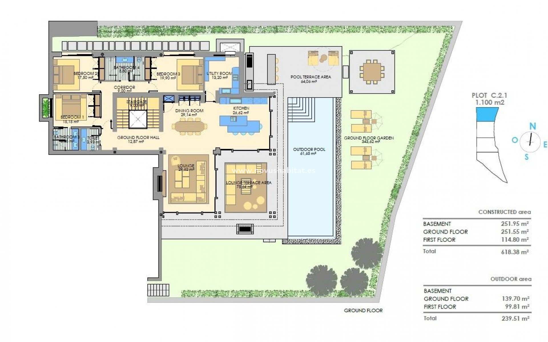 Nueva construcción  - Villa - Marbella