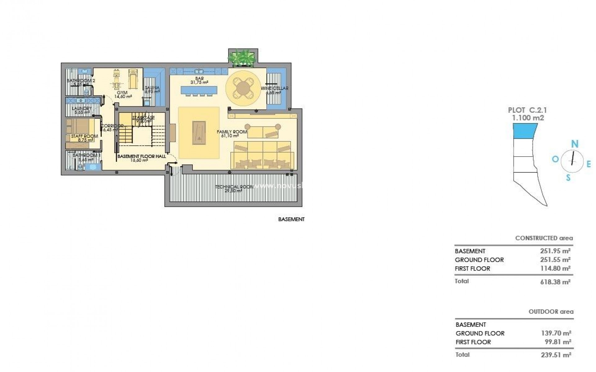 Nueva construcción  - Villa - Marbella