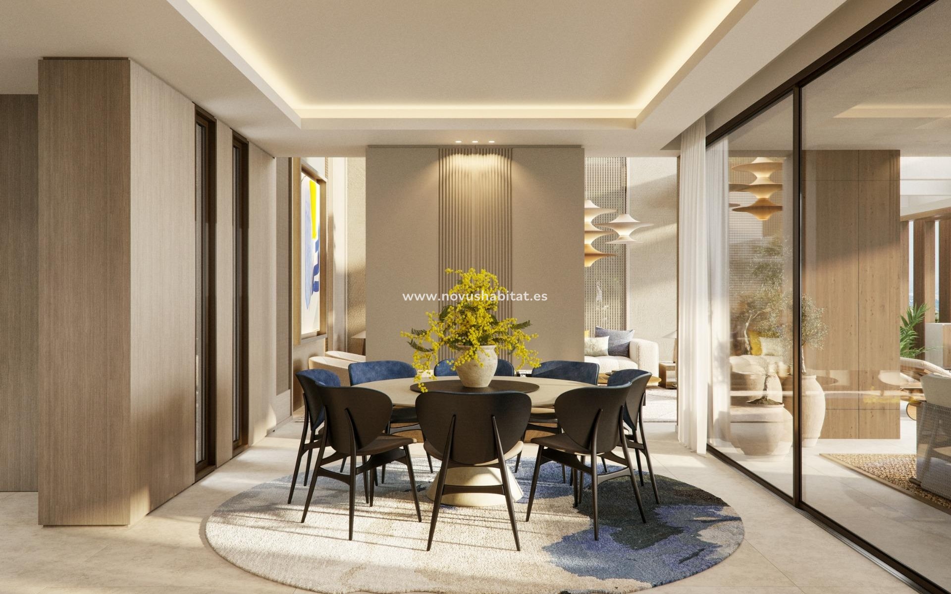 Nueva construcción  - Villa - Marbella