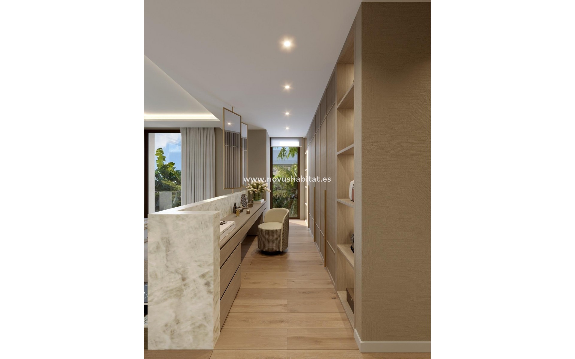 Nueva construcción  - Villa - Marbella