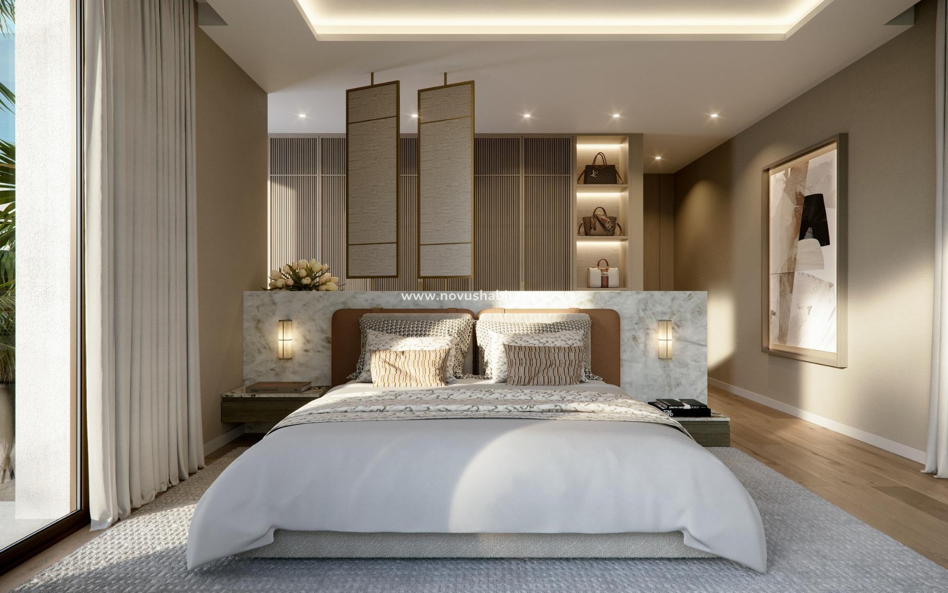 Nueva construcción  - Villa - Marbella