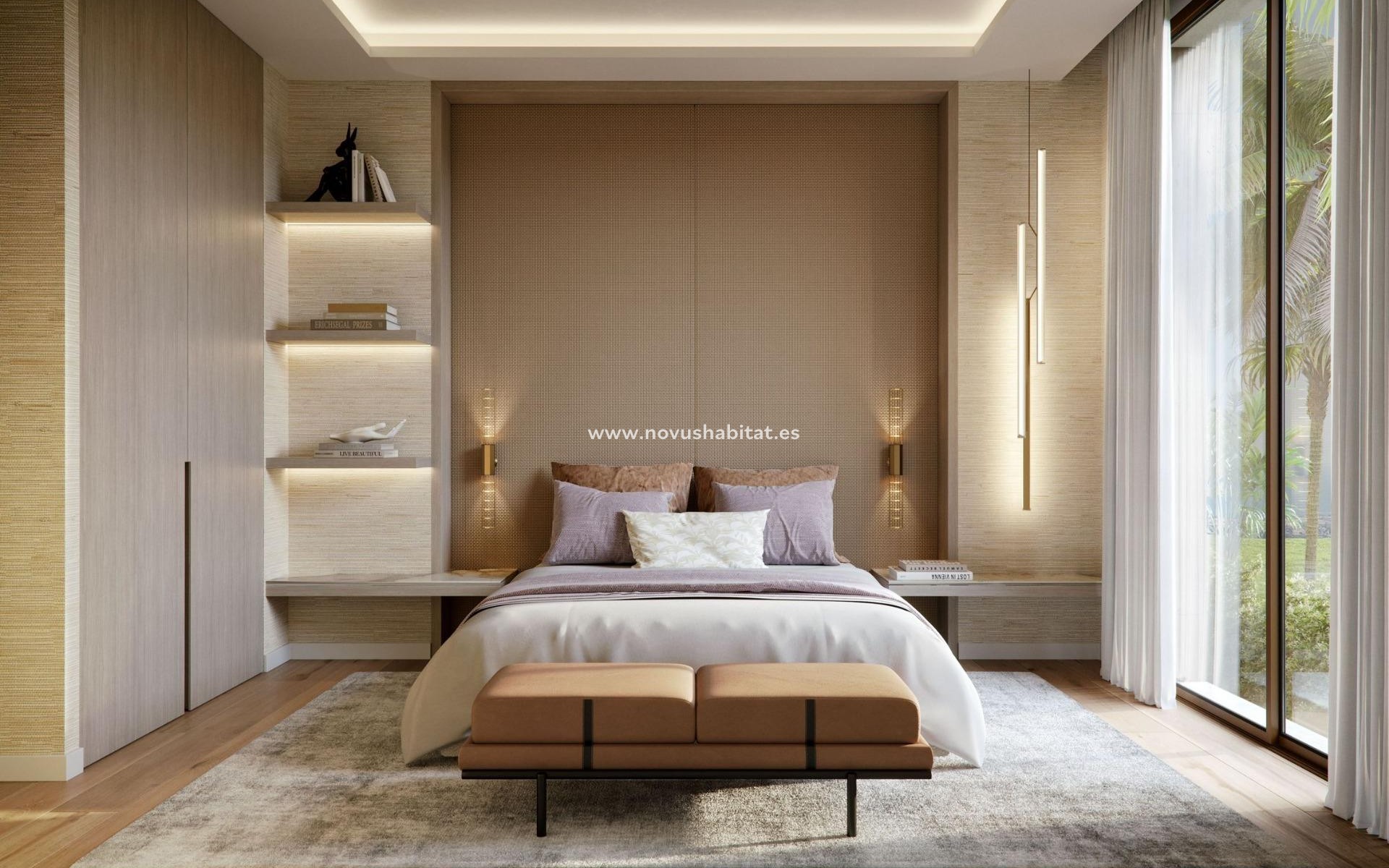 Nueva construcción  - Villa - Marbella