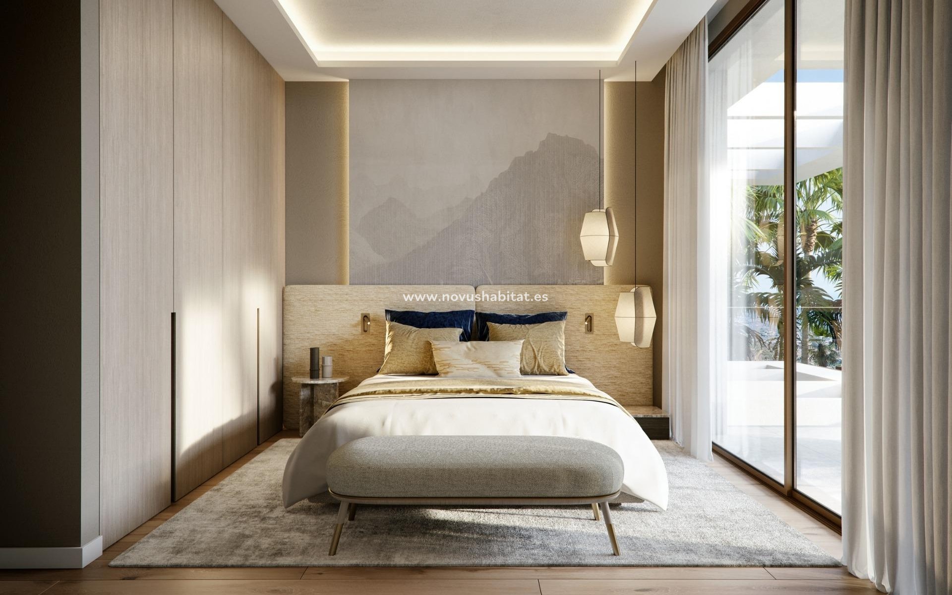 Nueva construcción  - Villa - Marbella