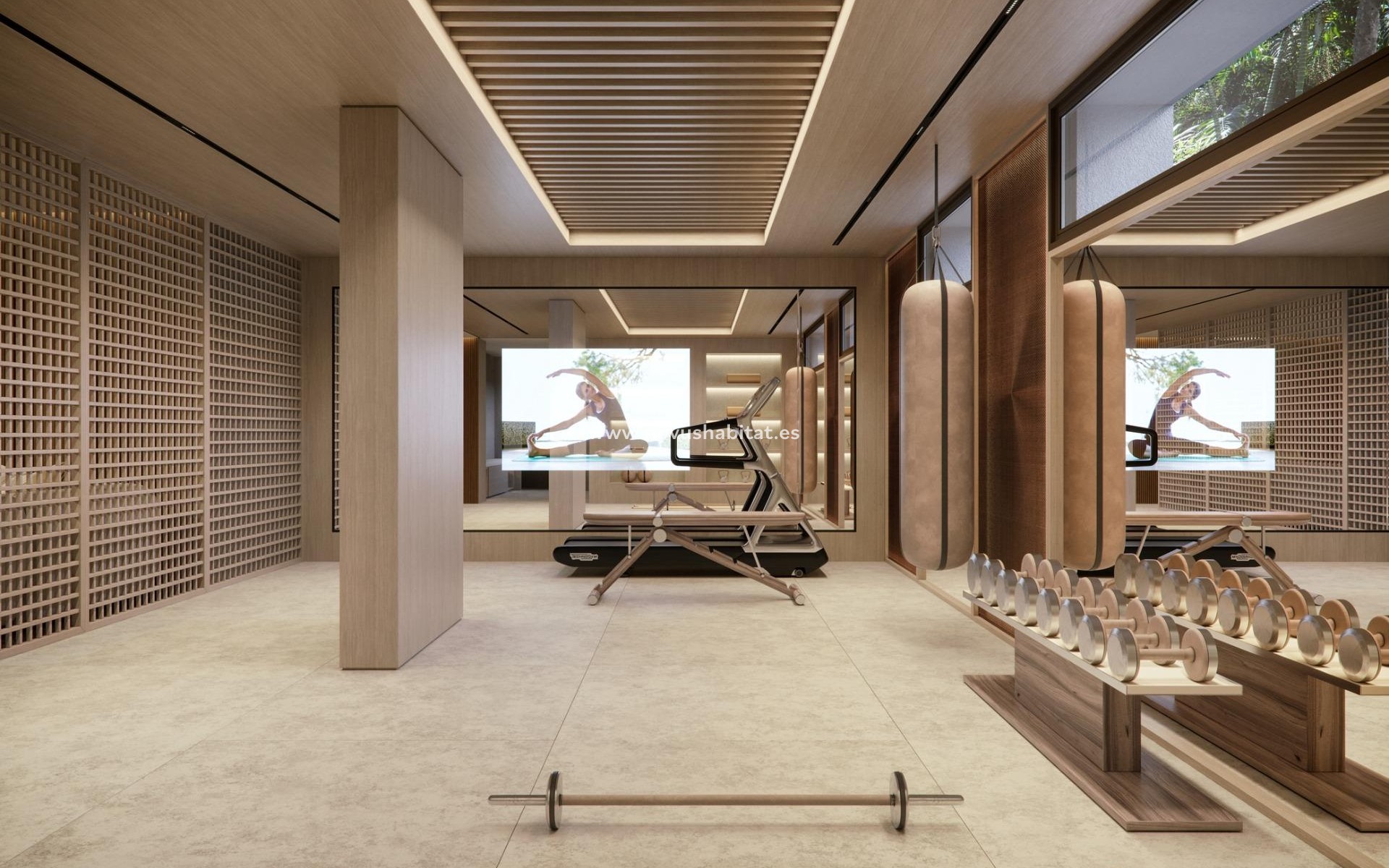 Nueva construcción  - Villa - Marbella