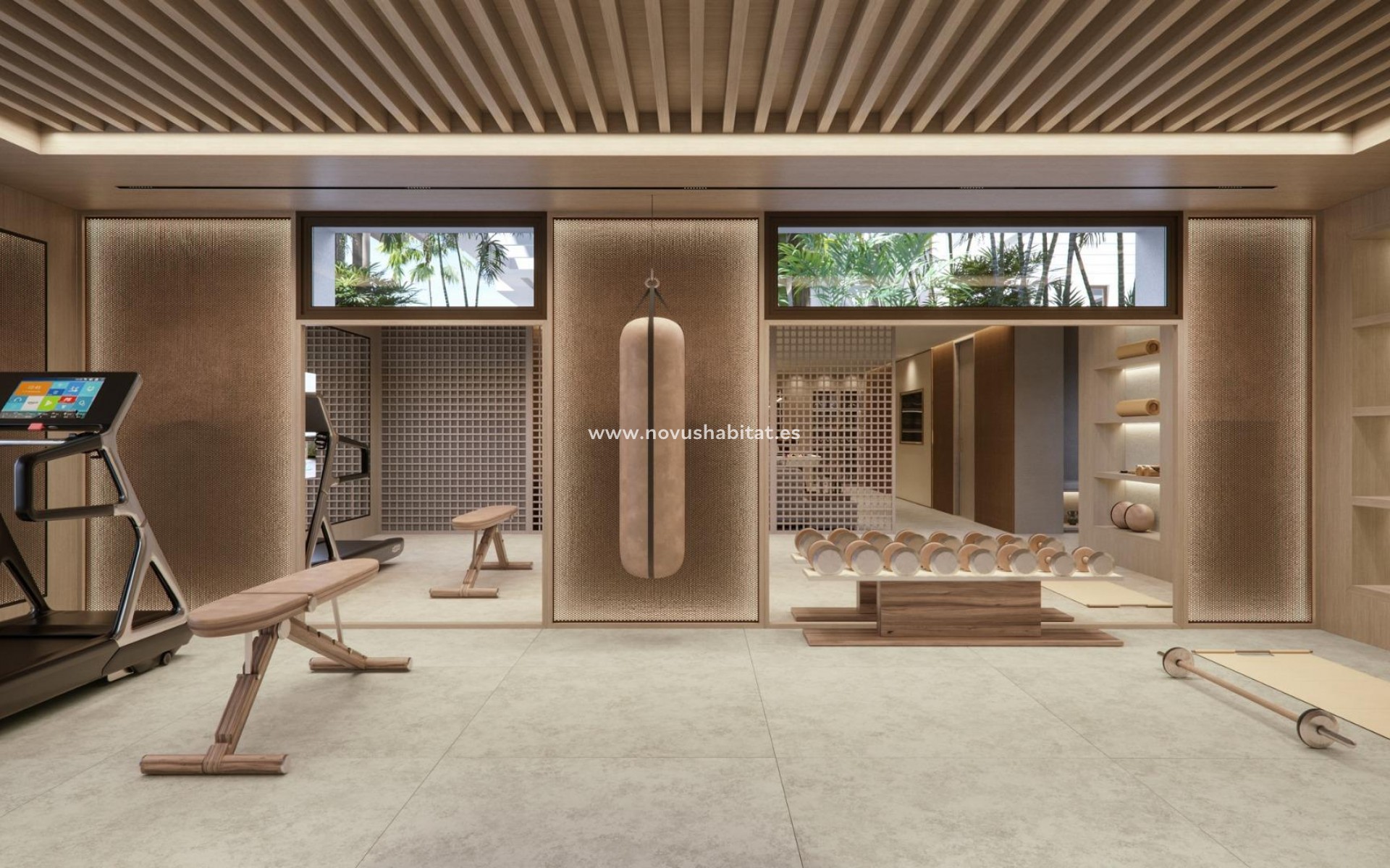 Nueva construcción  - Villa - Marbella