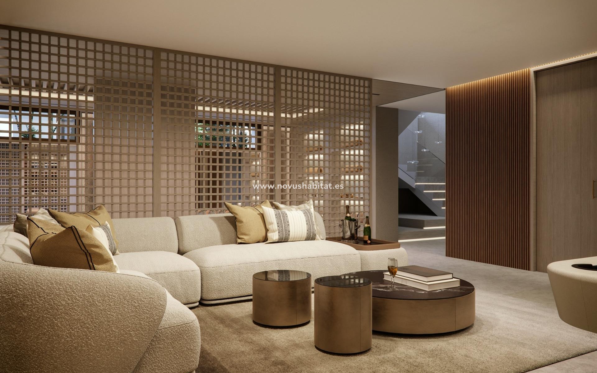 Nueva construcción  - Villa - Marbella