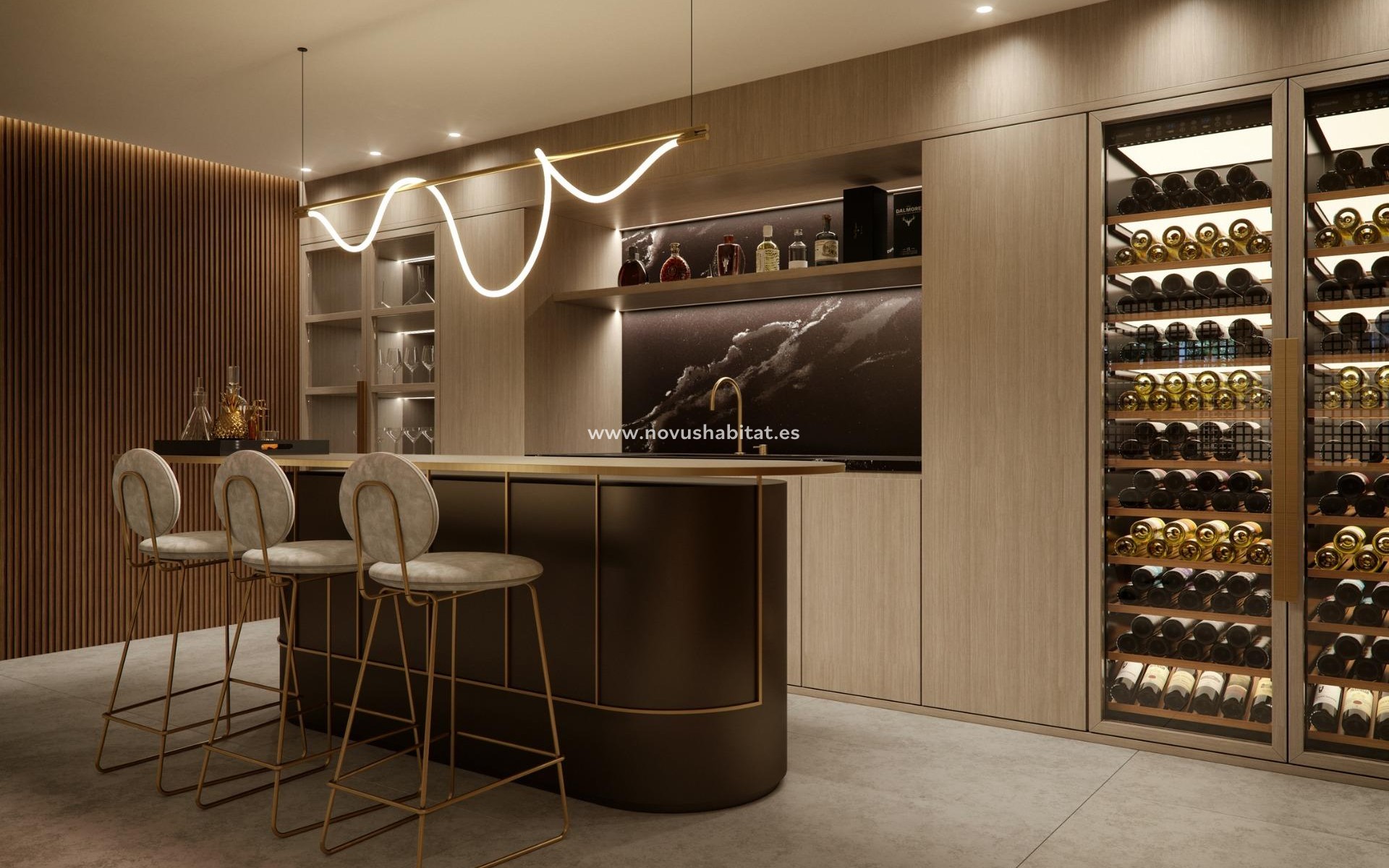 Nueva construcción  - Villa - Marbella