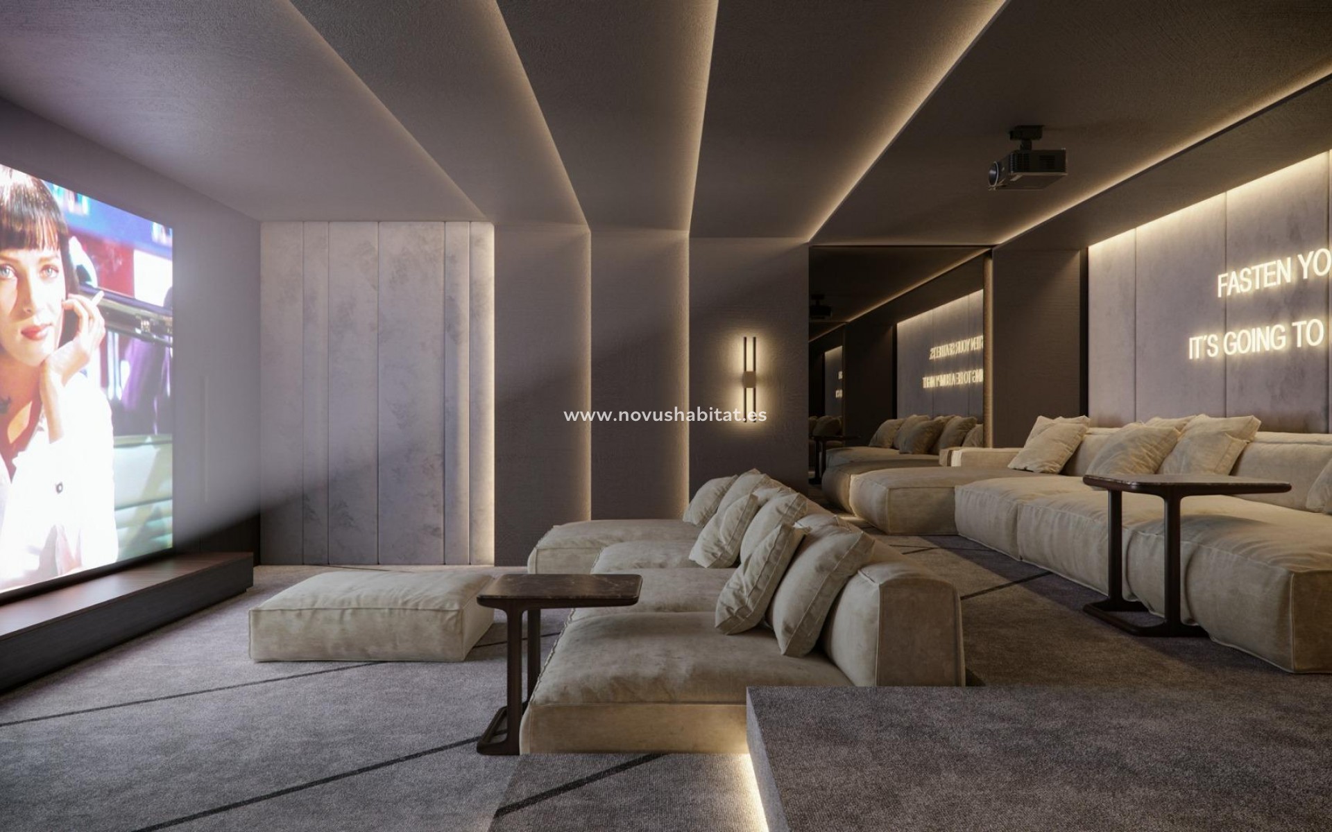 Nueva construcción  - Villa - Marbella