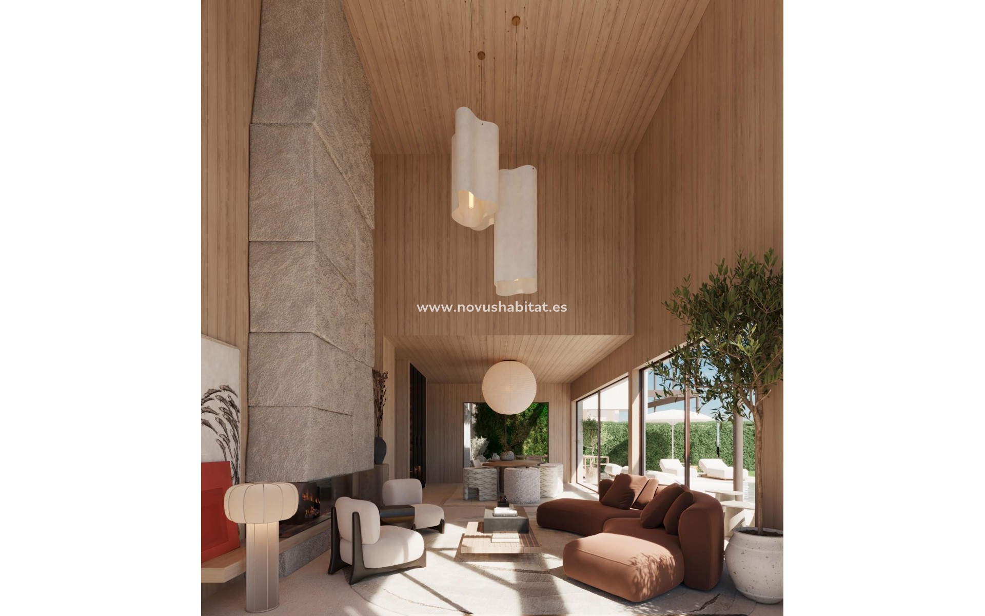 Nueva construcción  - Villa - Marbella