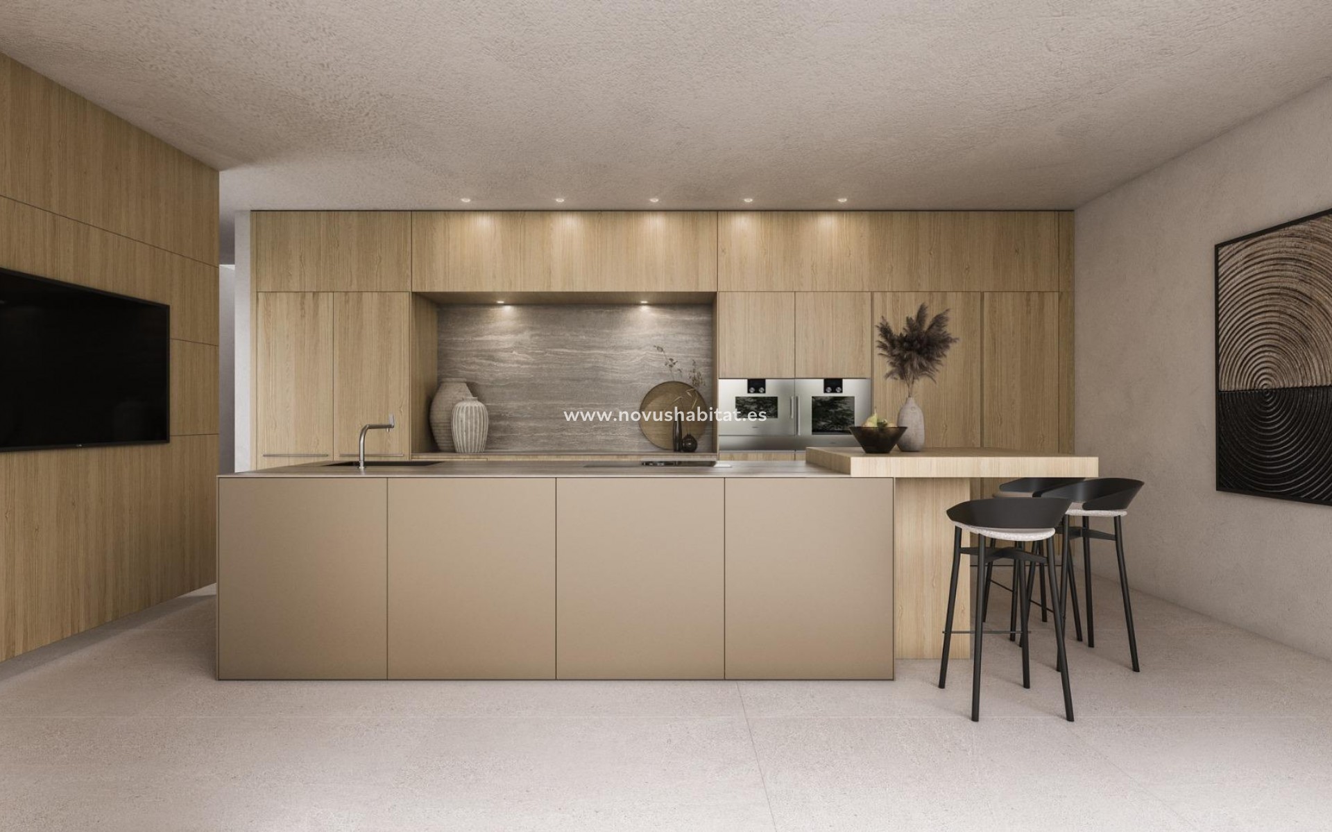 Nueva construcción  - Villa - Marbella