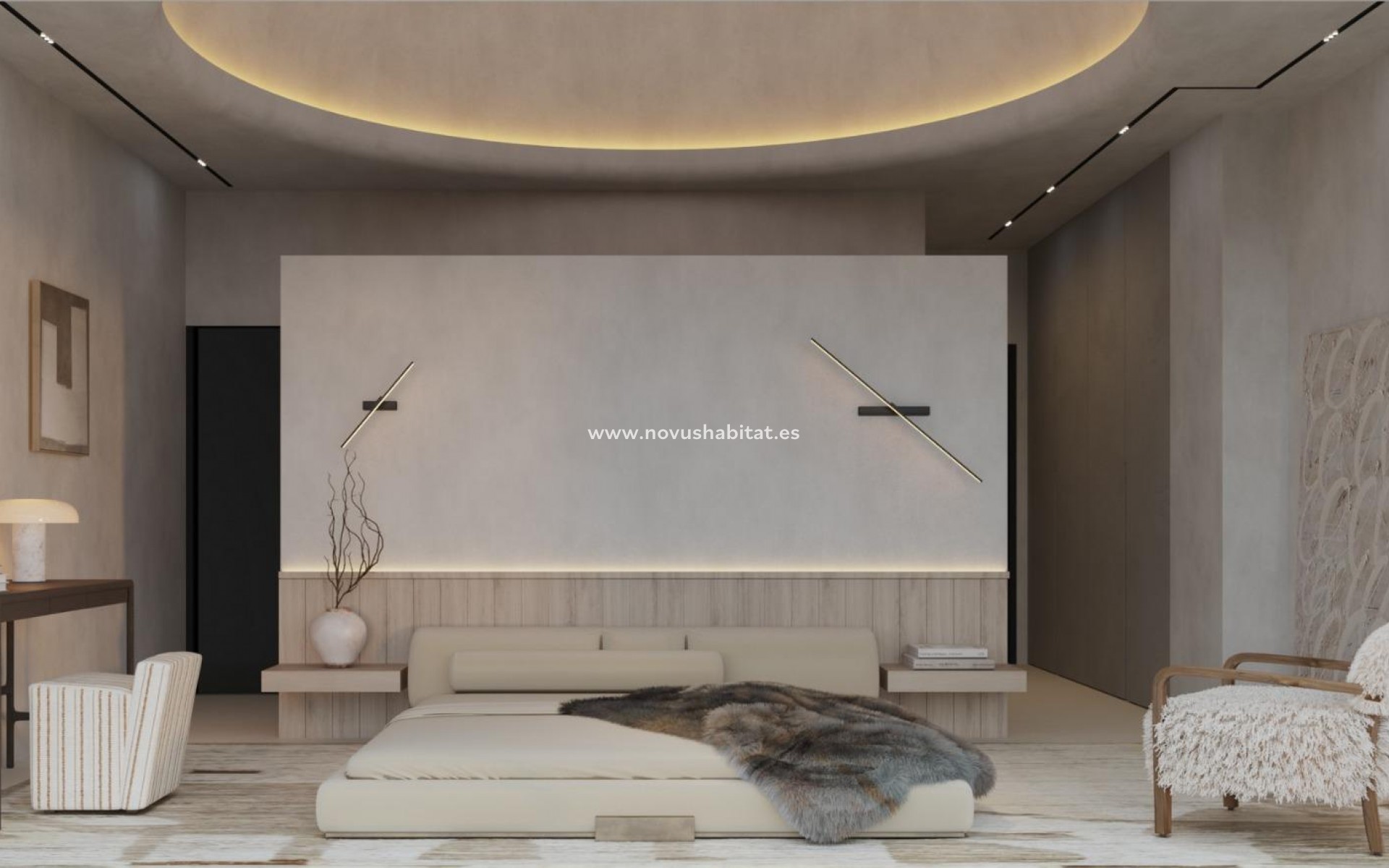 Nueva construcción  - Villa - Marbella