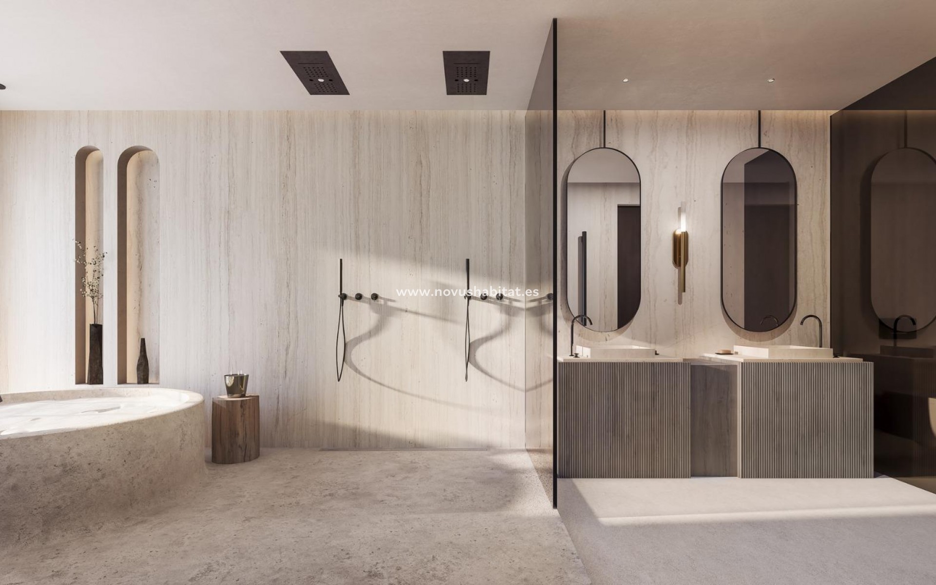 Nueva construcción  - Villa - Marbella