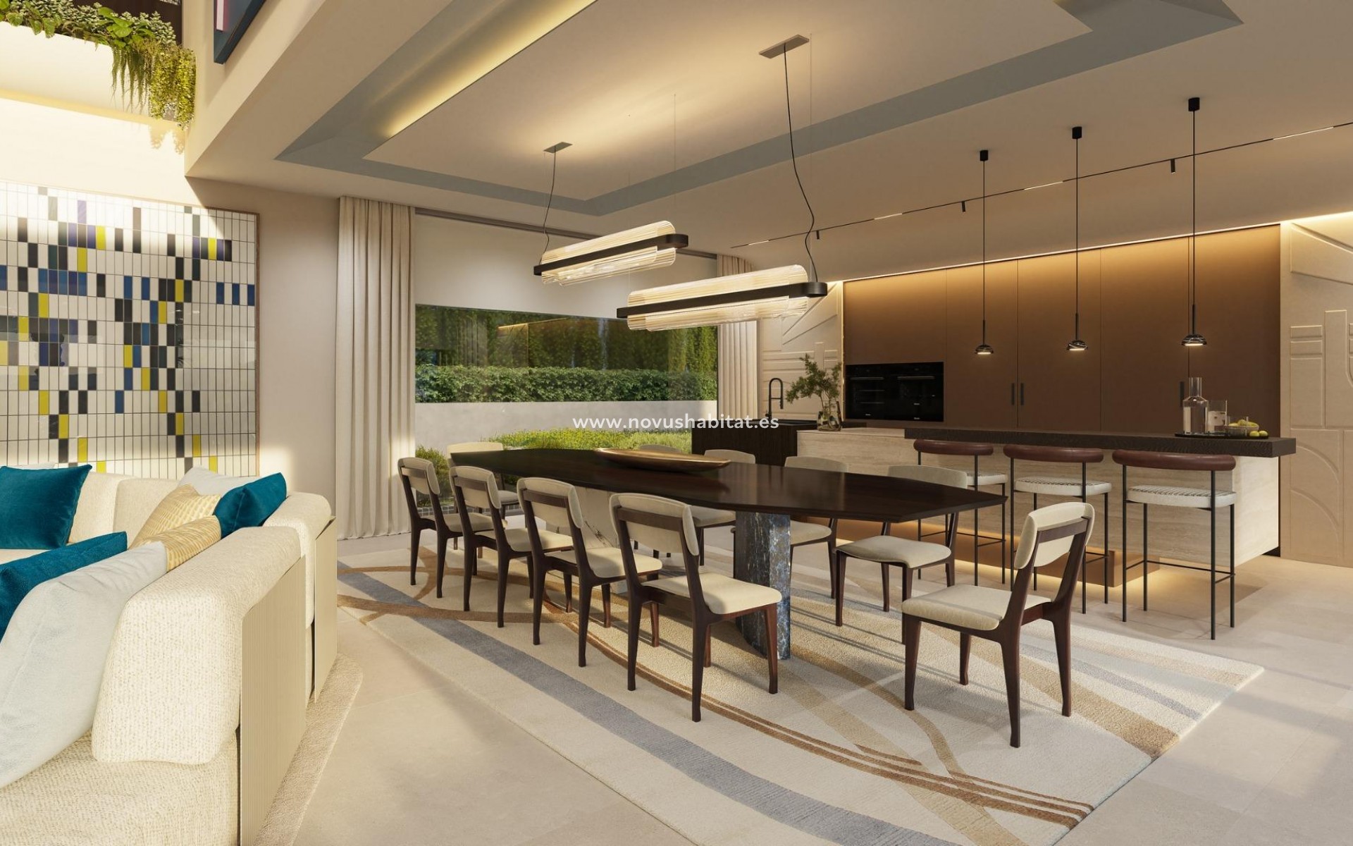 Nueva construcción  - Villa - Marbella