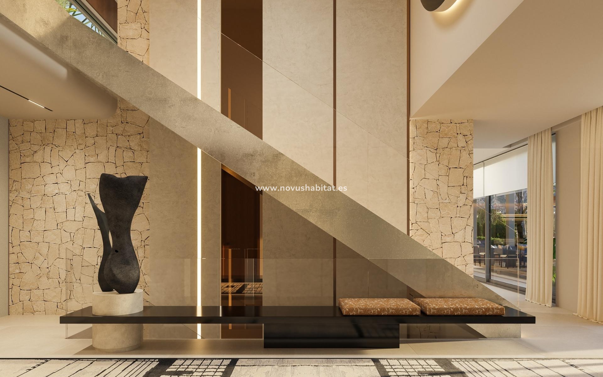 Nueva construcción  - Villa - Marbella