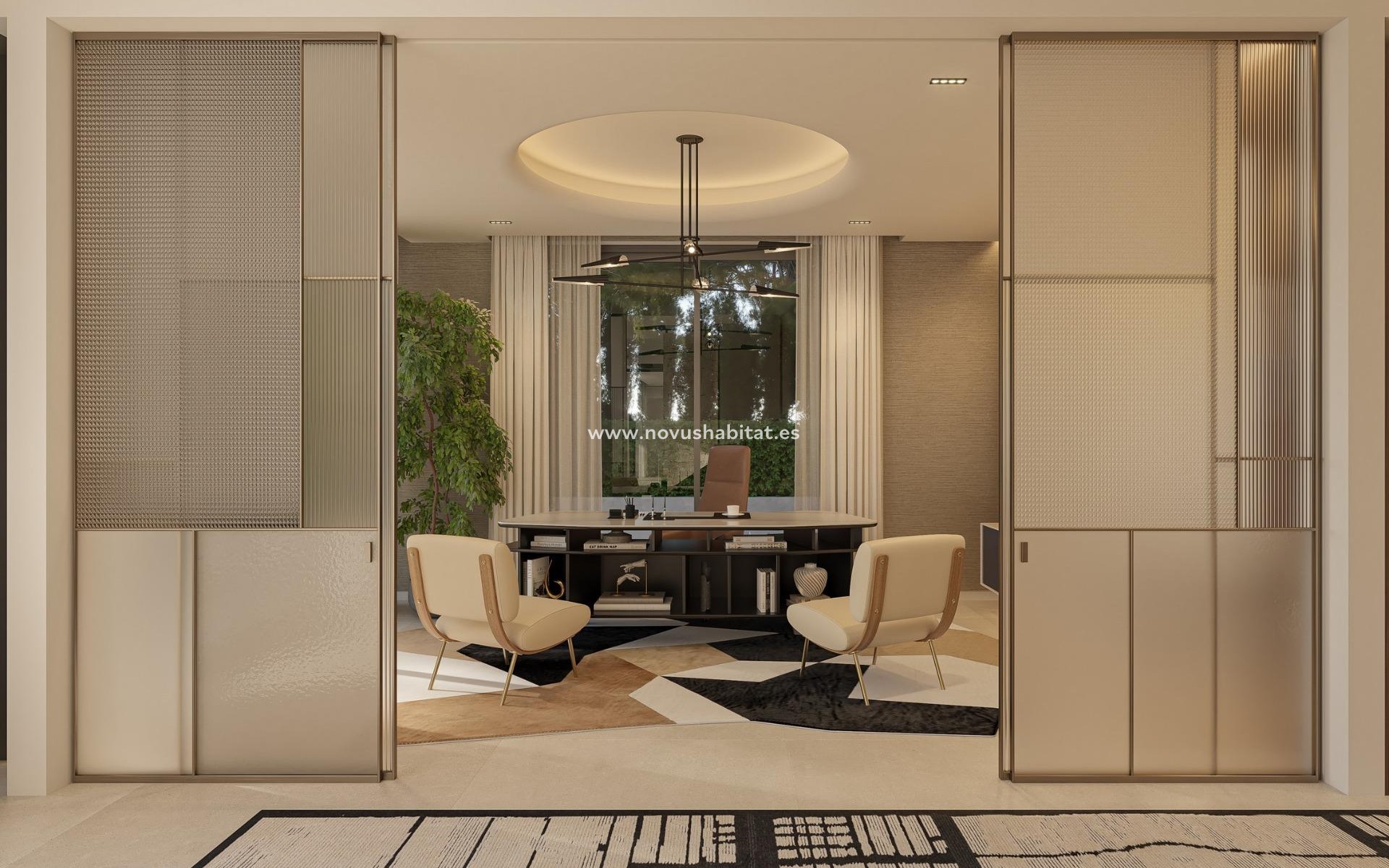 Nueva construcción  - Villa - Marbella