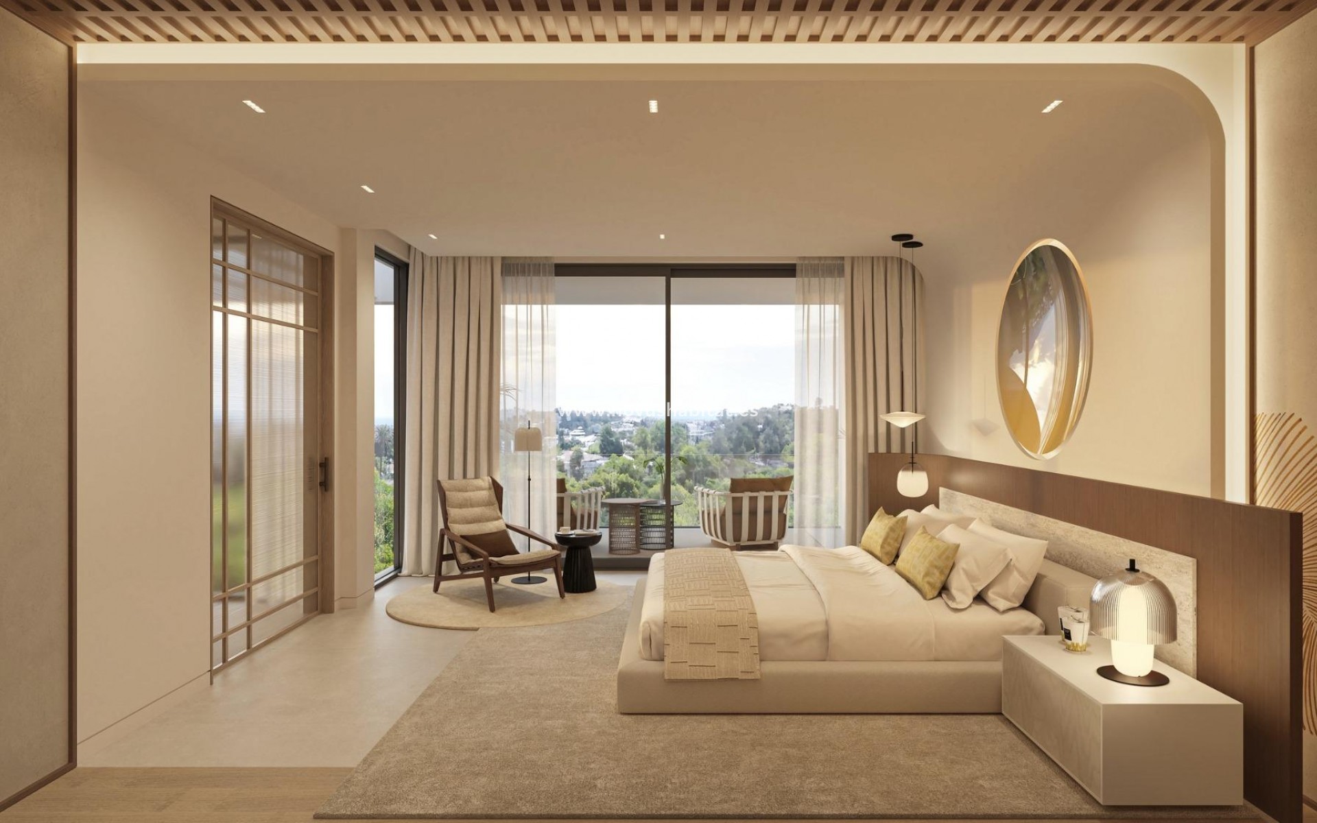 Nueva construcción  - Villa - Marbella