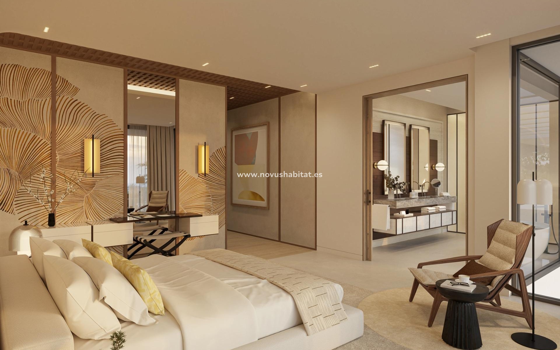 Nueva construcción  - Villa - Marbella