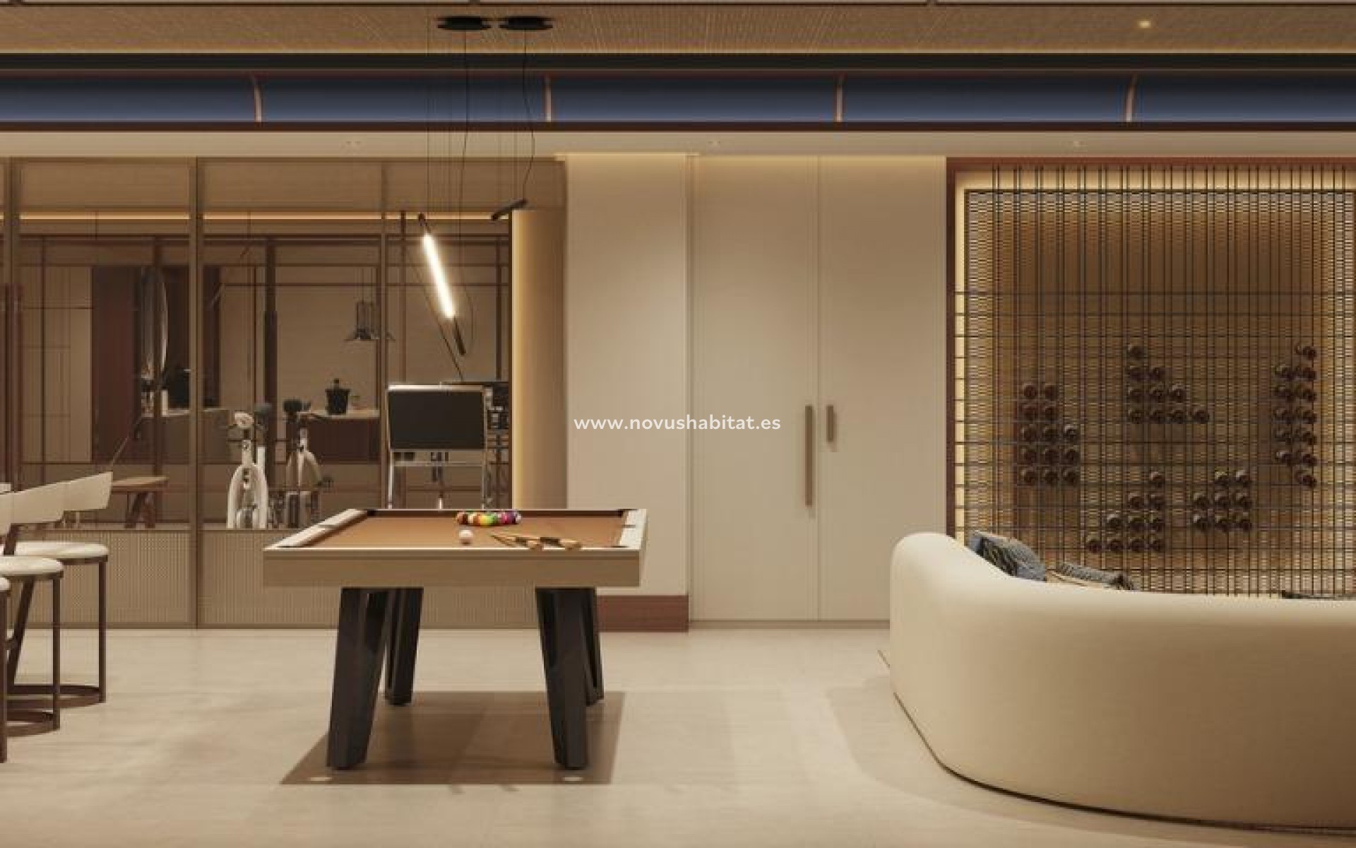 Nueva construcción  - Villa - Marbella