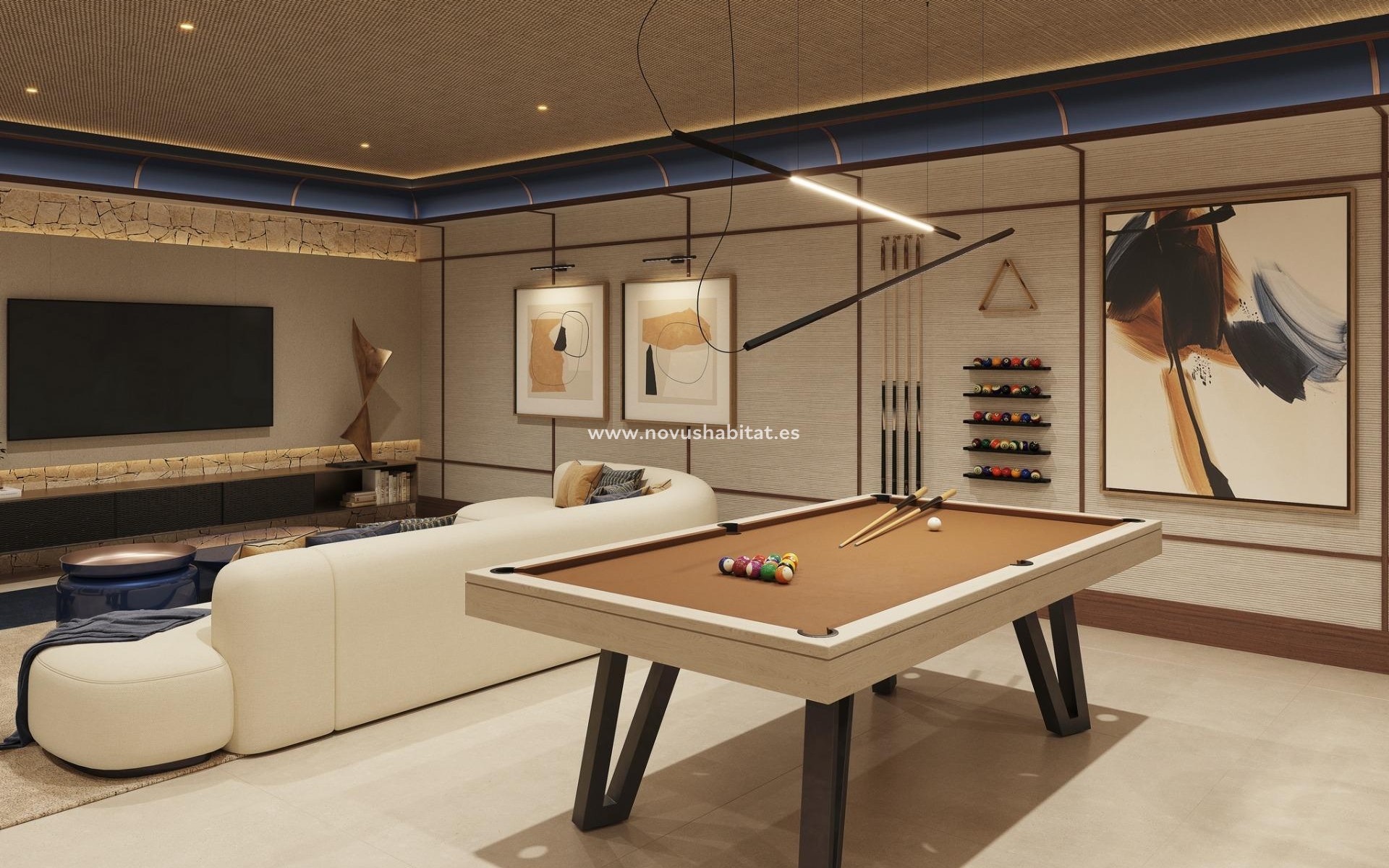 Nueva construcción  - Villa - Marbella