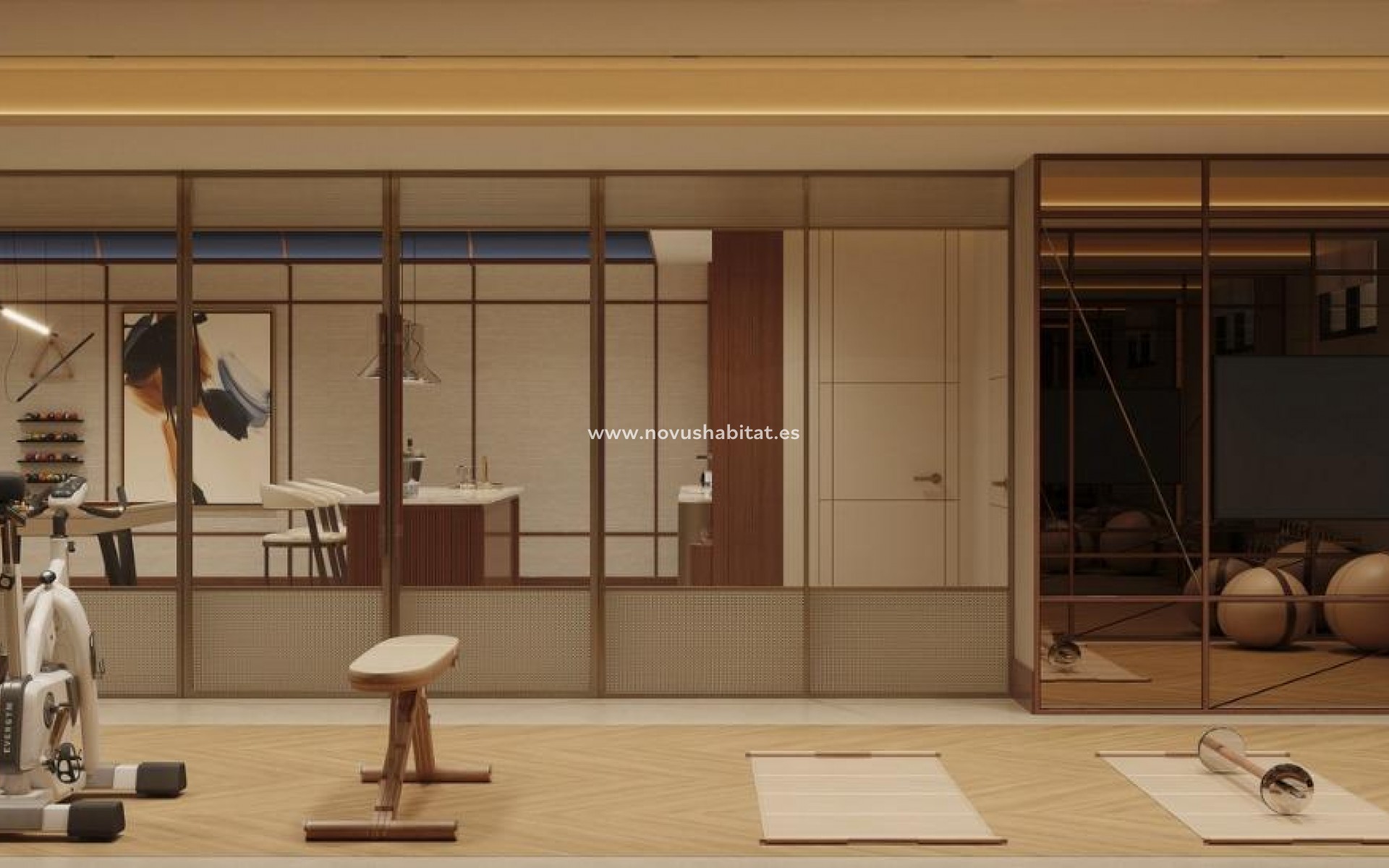 Nueva construcción  - Villa - Marbella