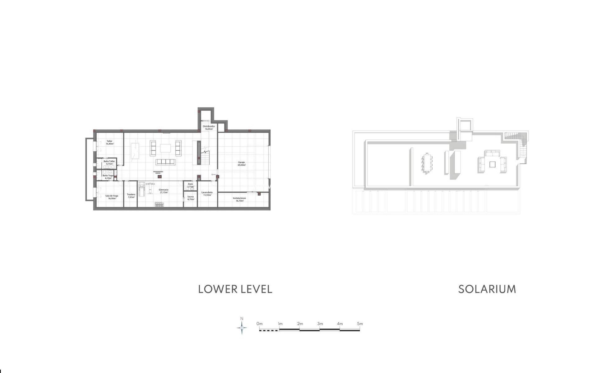 Nueva construcción  - Villa - Marbella
