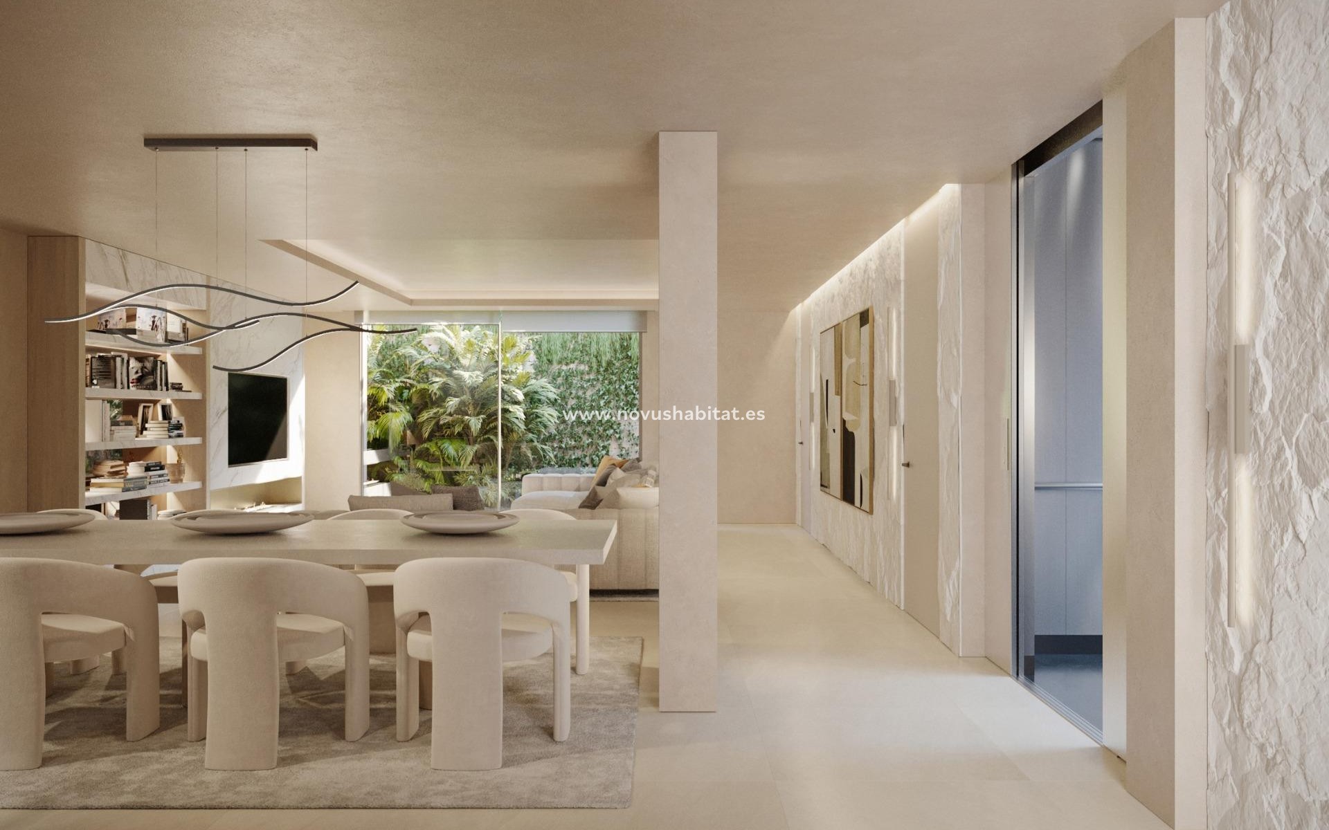 Nueva construcción  - Villa - Marbella