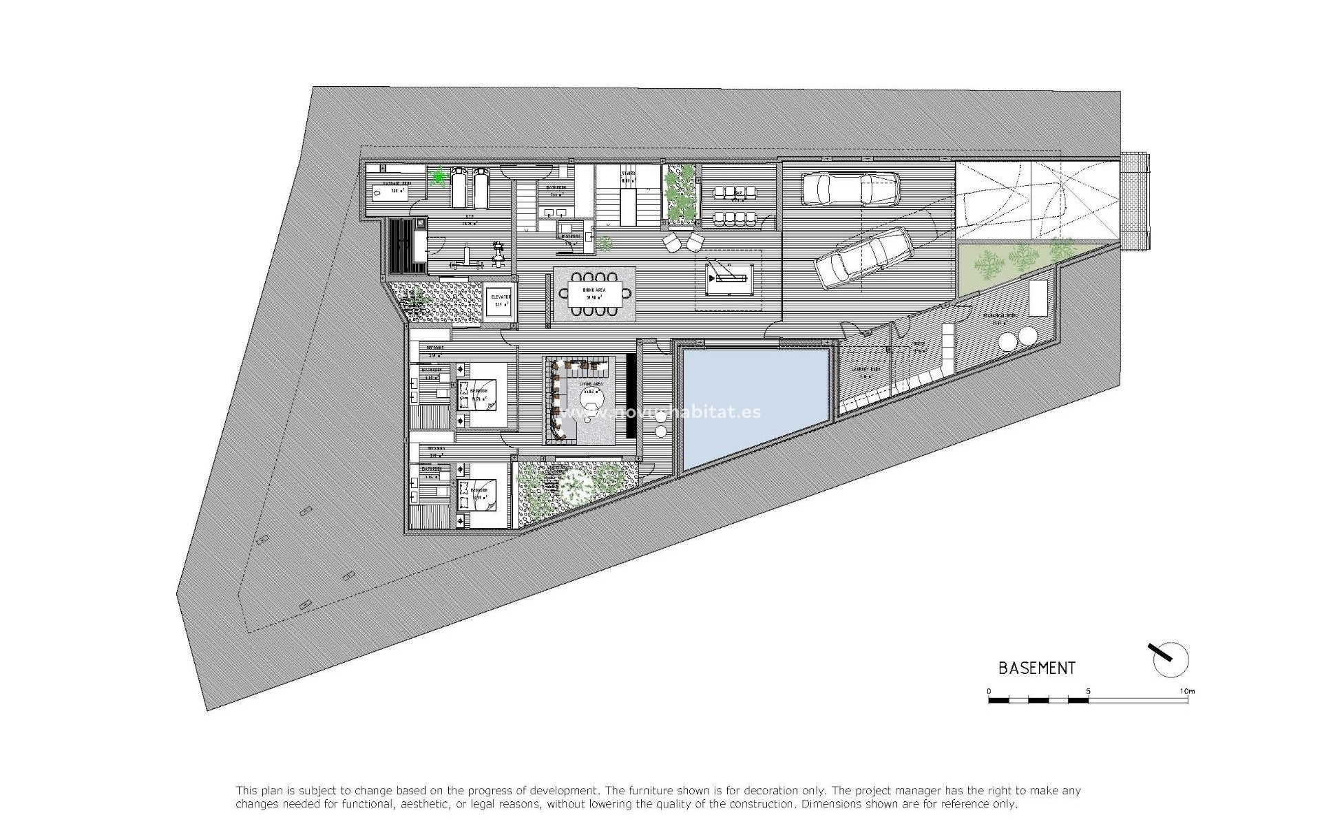 Nueva construcción  - Villa - Marbella