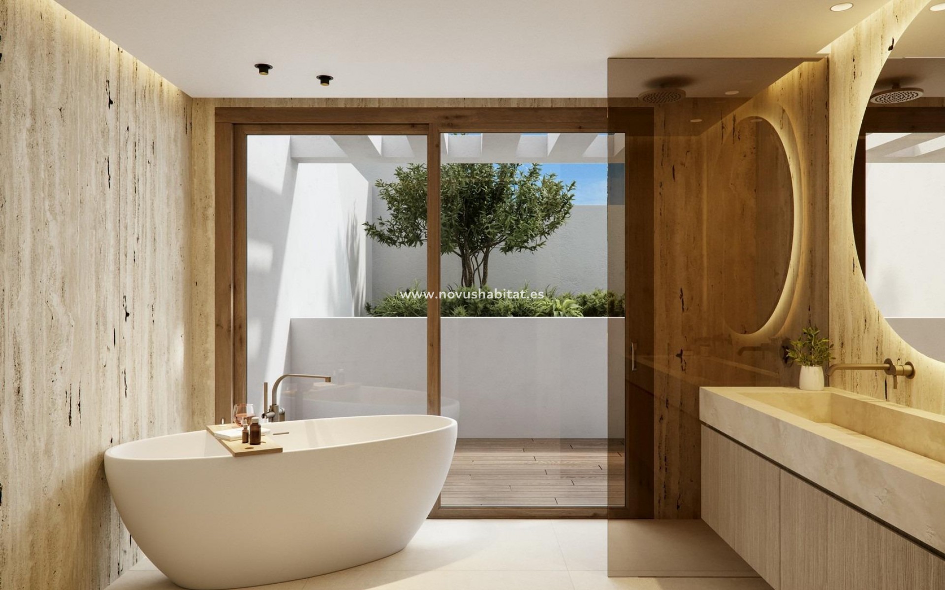 Nueva construcción  - Villa - Marbella