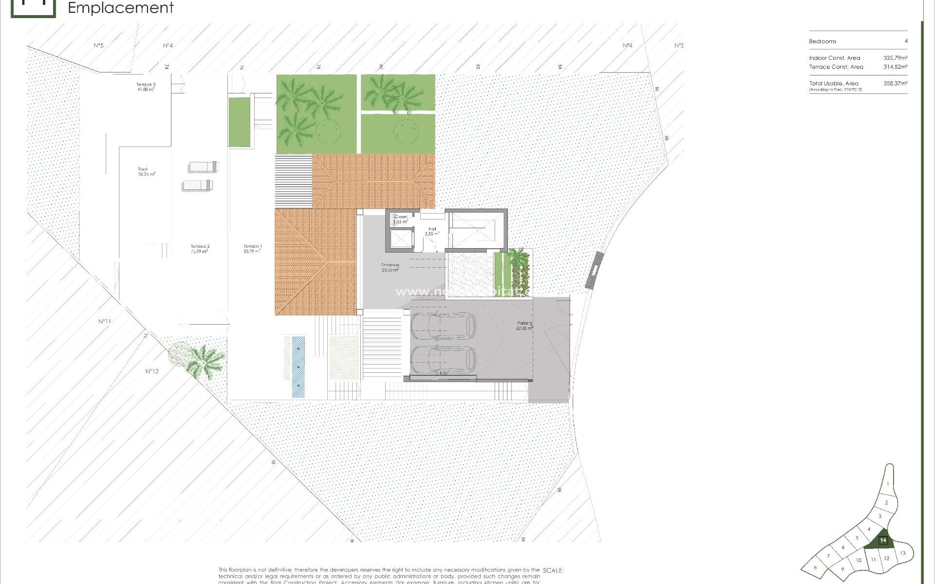 Nueva construcción  - Villa - Marbella