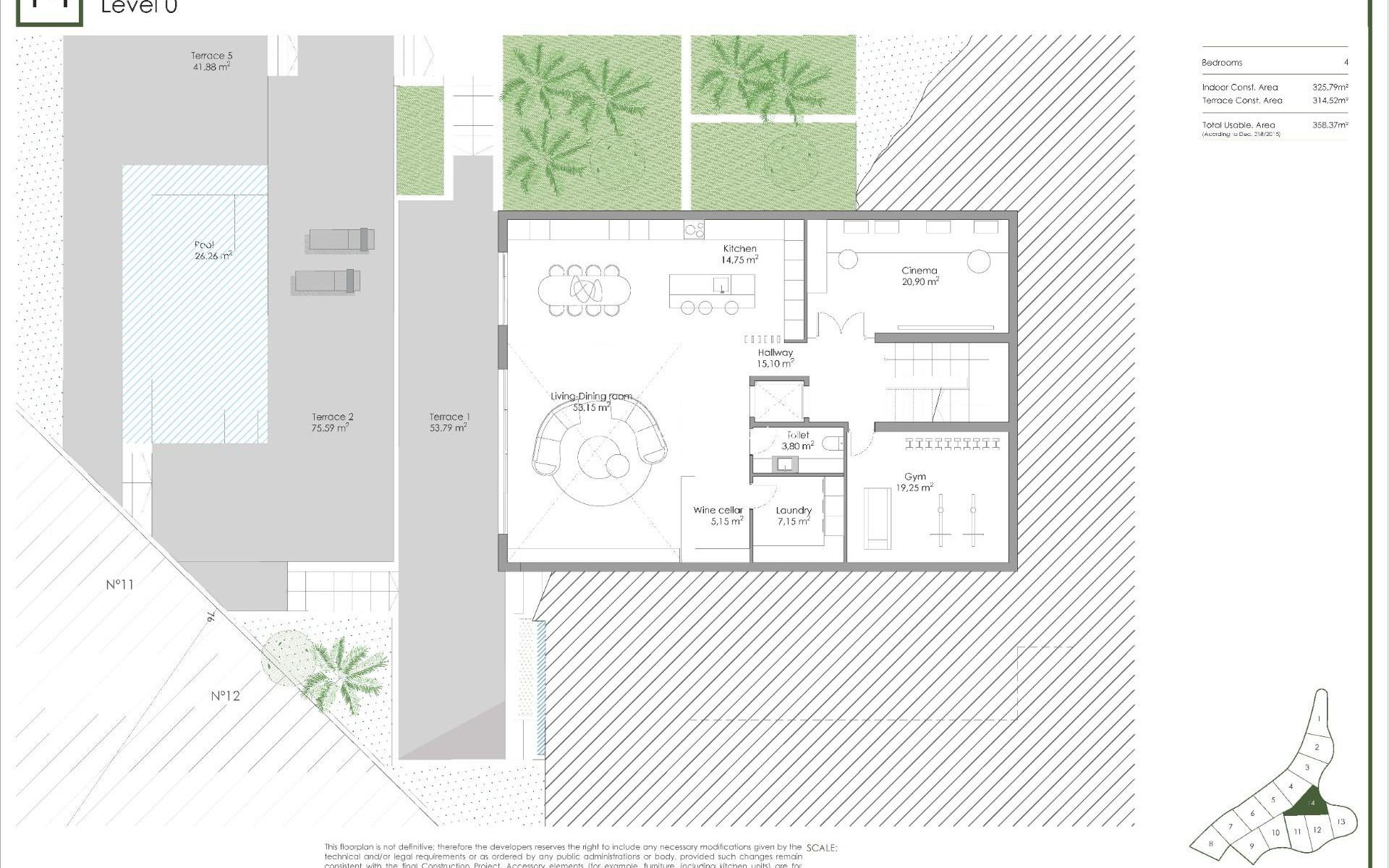 Nueva construcción  - Villa - Marbella