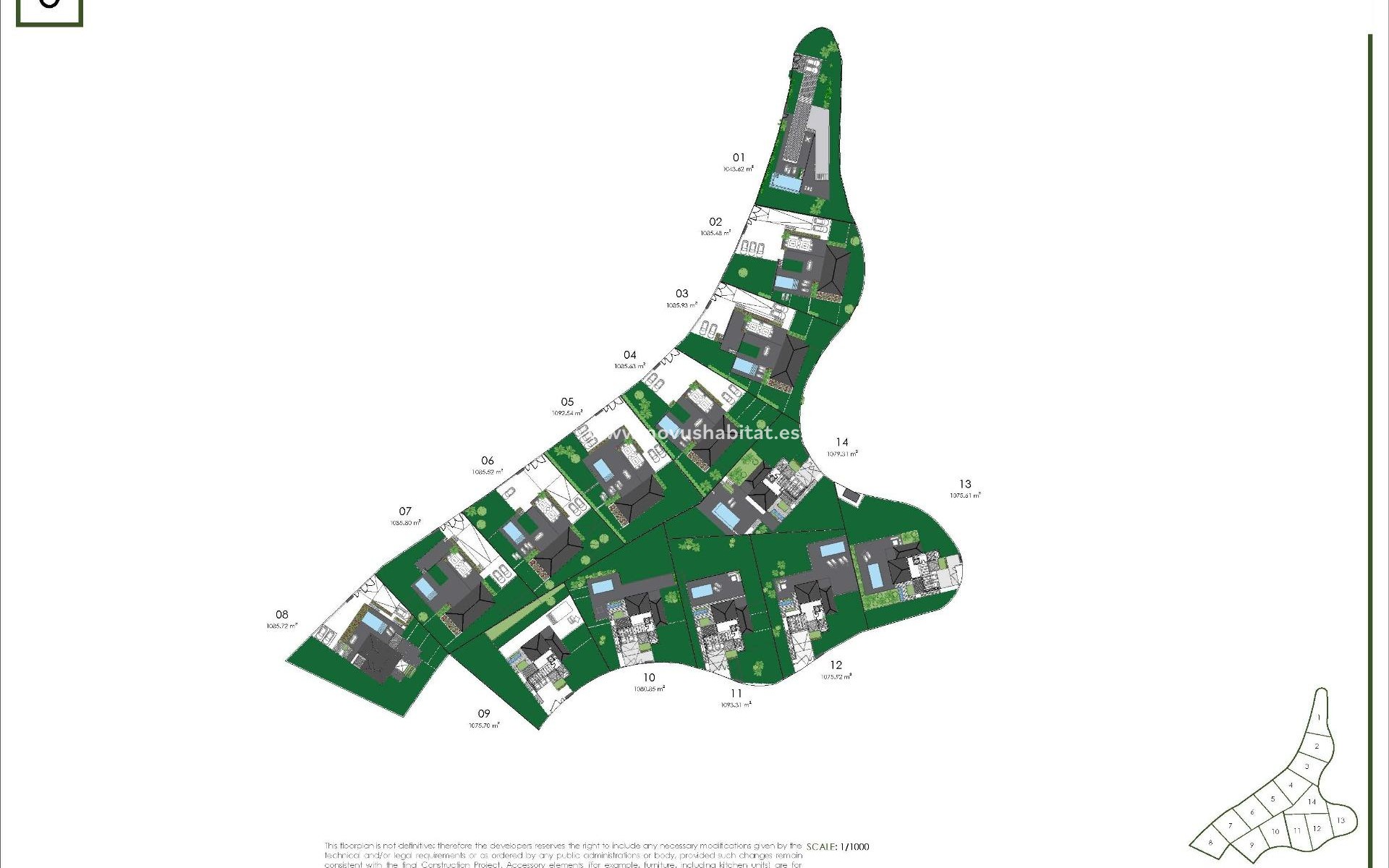 Nueva construcción  - Villa - Marbella