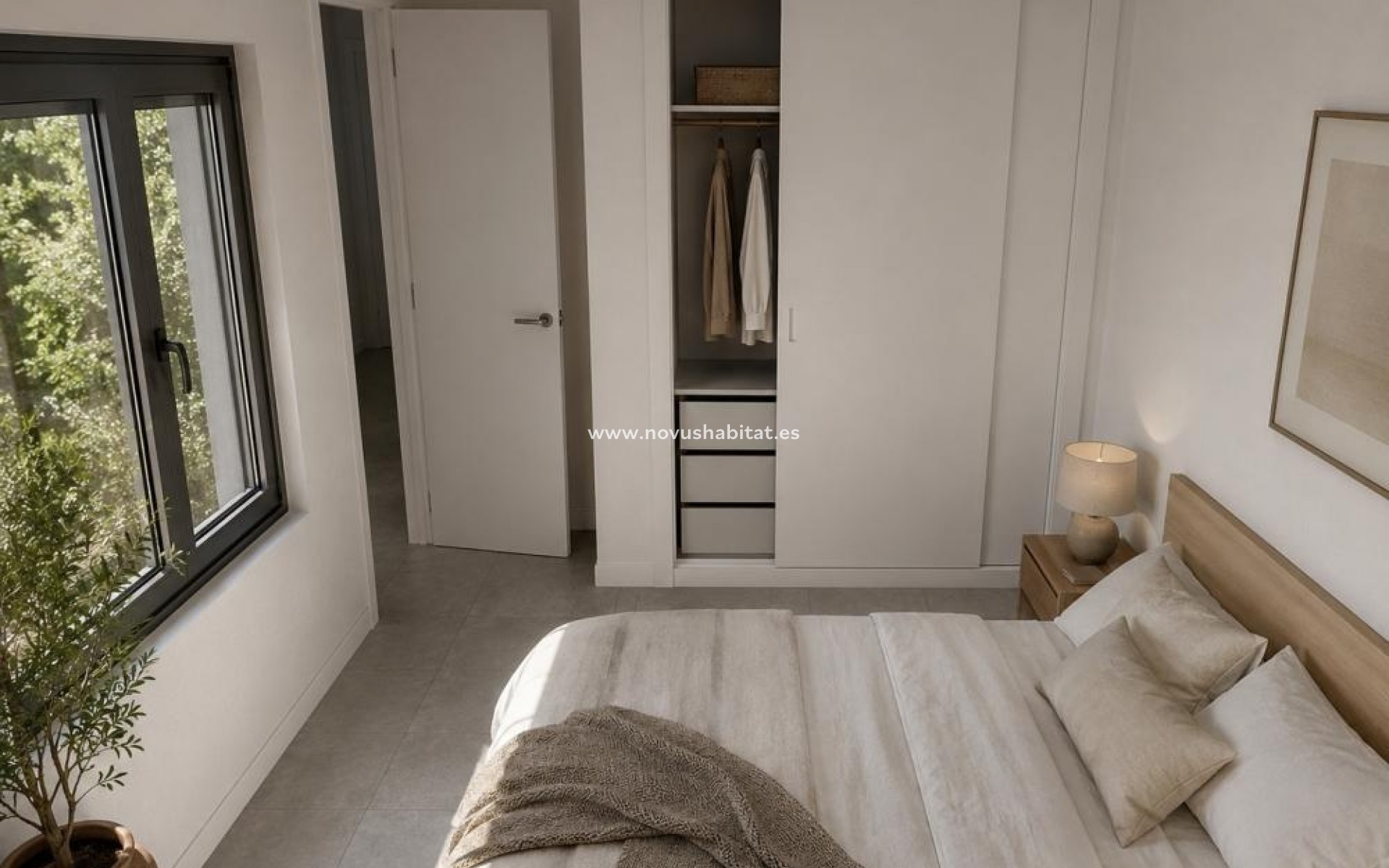 Nueva construcción  - Villa - Mazarron
