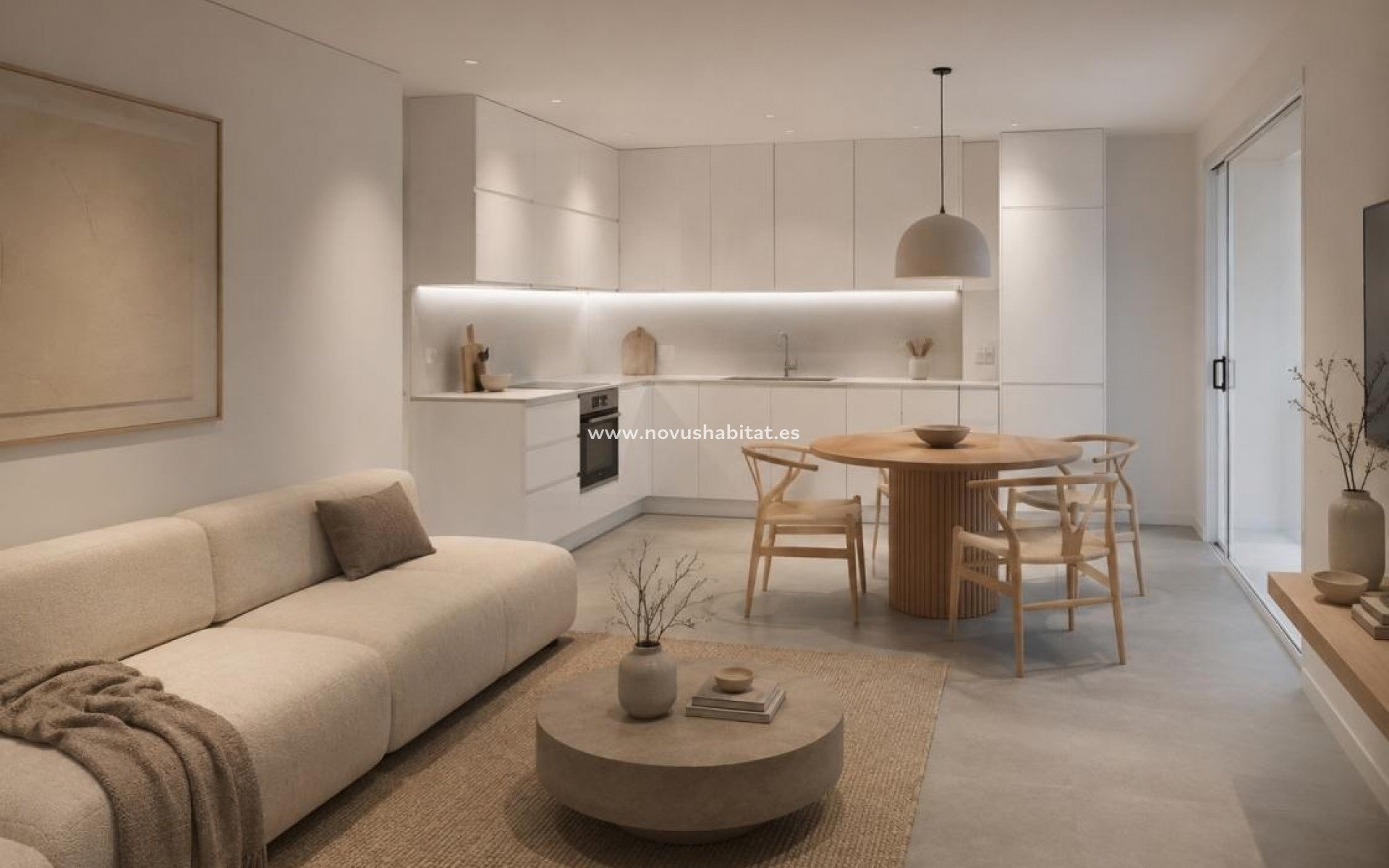 Nueva construcción  - Villa - Mazarron