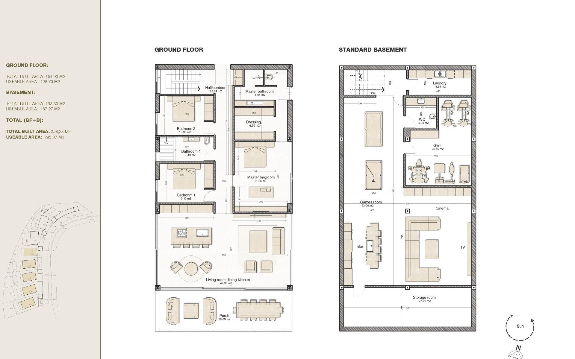 Nueva construcción  - Villa - Mijas - La Cala Hills