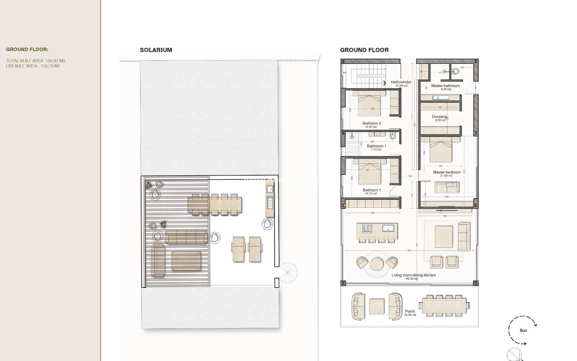 Nueva construcción  - Villa - Mijas - La Cala Hills