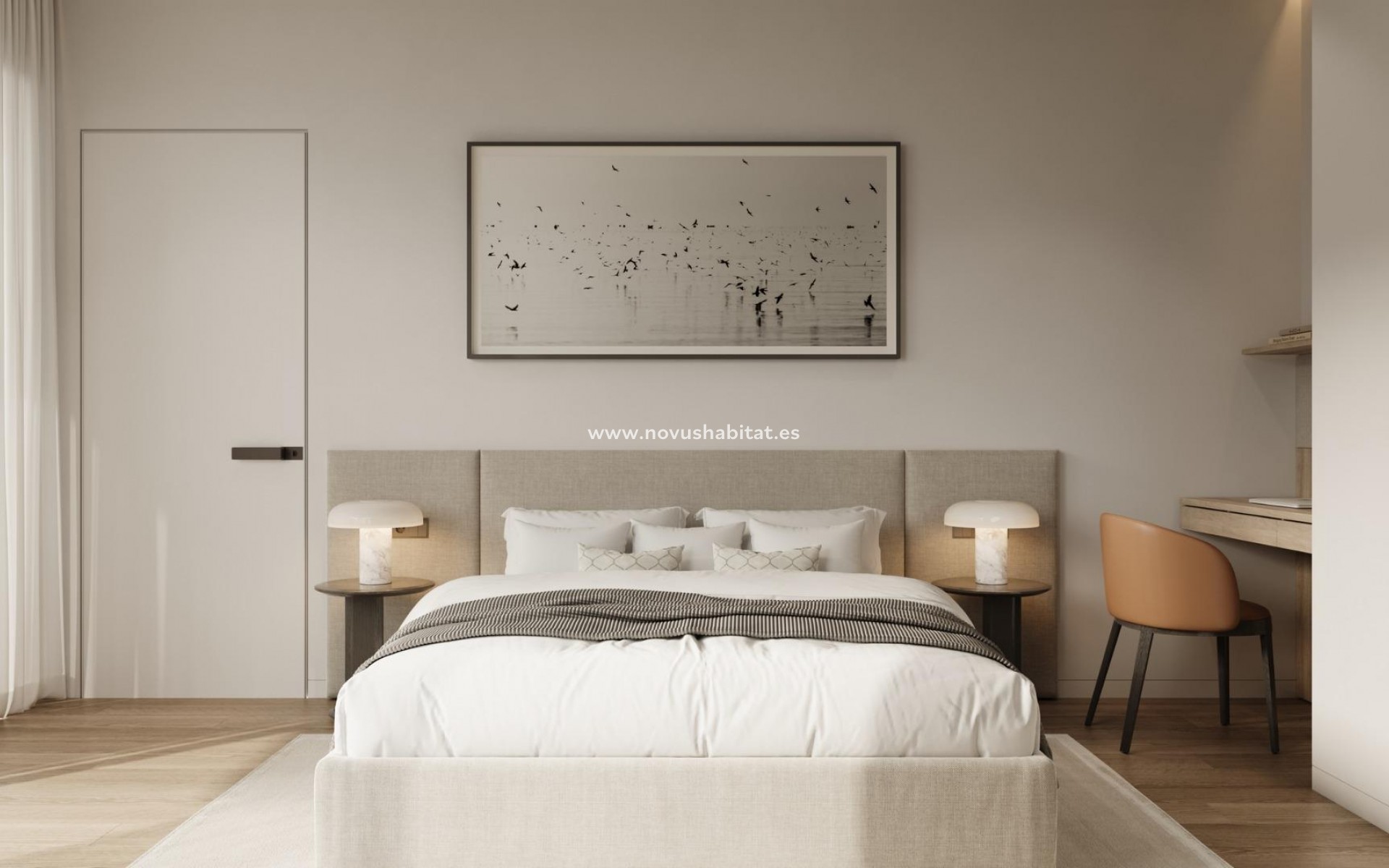 Nueva construcción  - Villa - Mijas