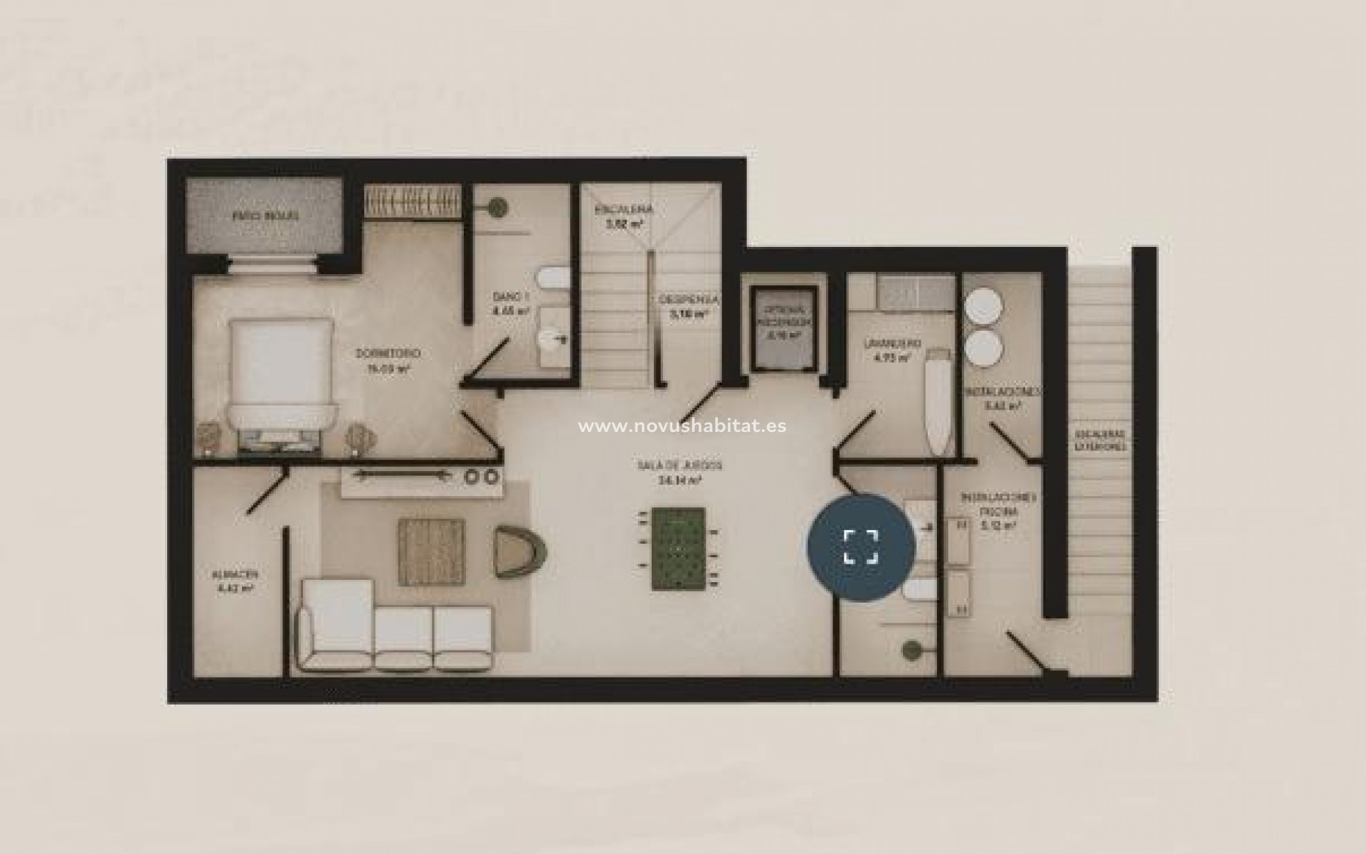 Nueva construcción  - Villa - Mijas