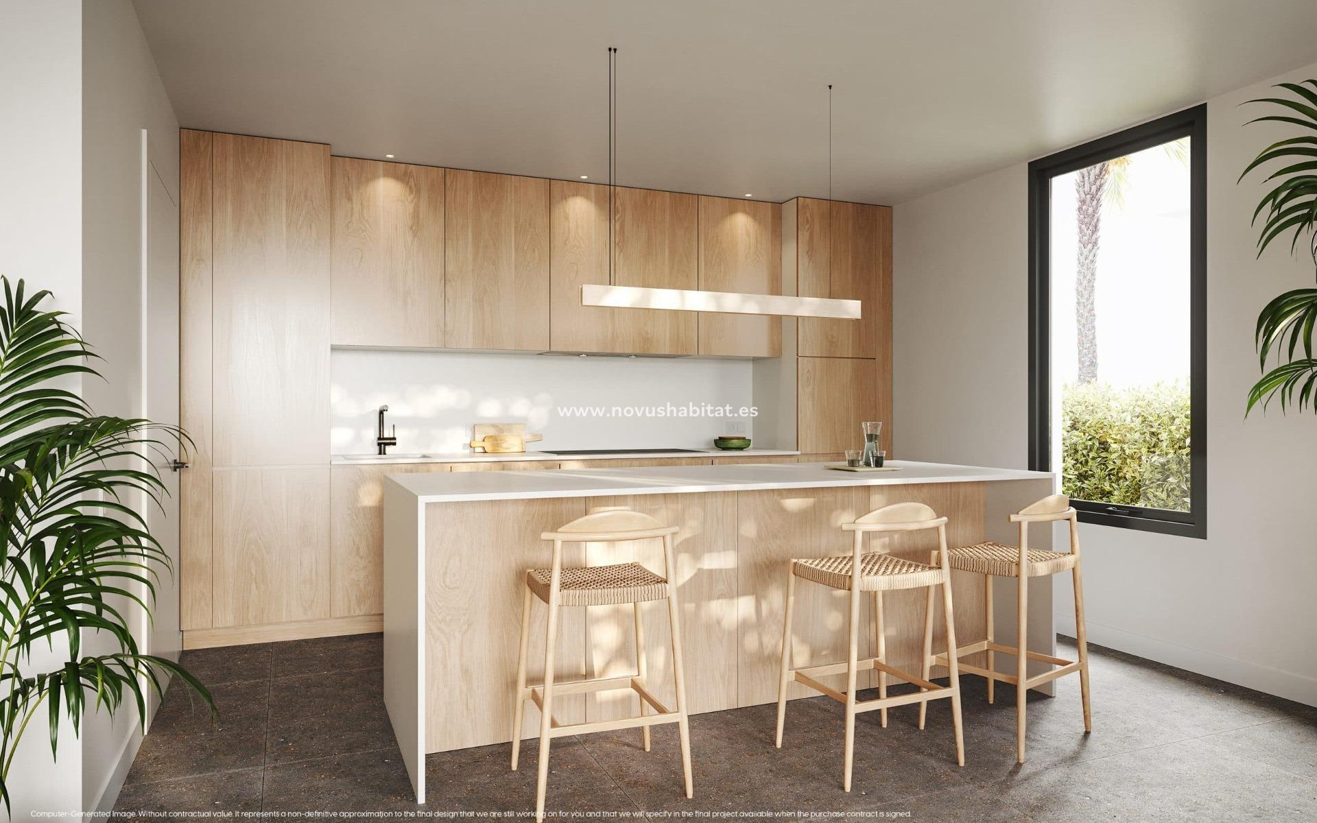 Nueva construcción  - Villa - Mijas