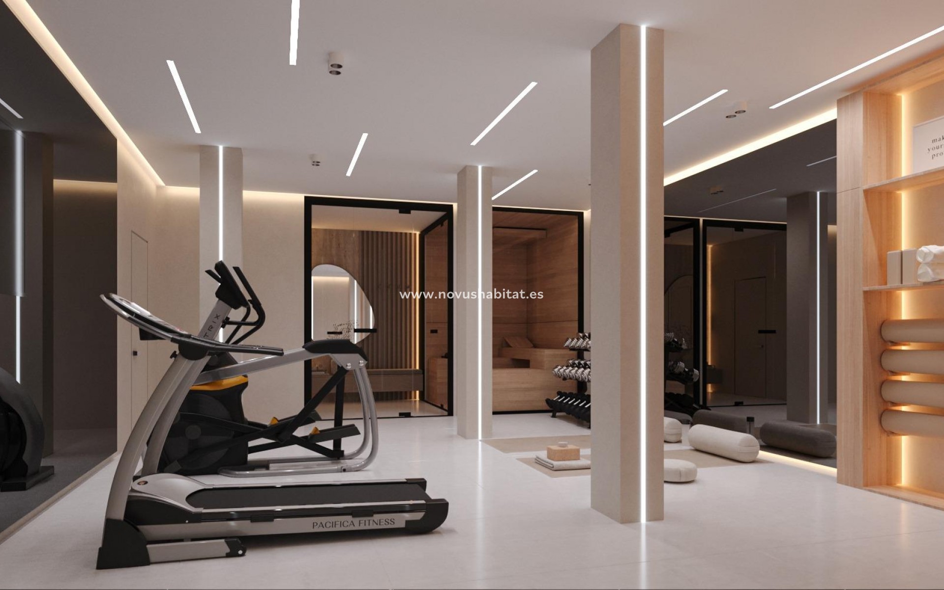 Nueva construcción  - Villa - Mijas