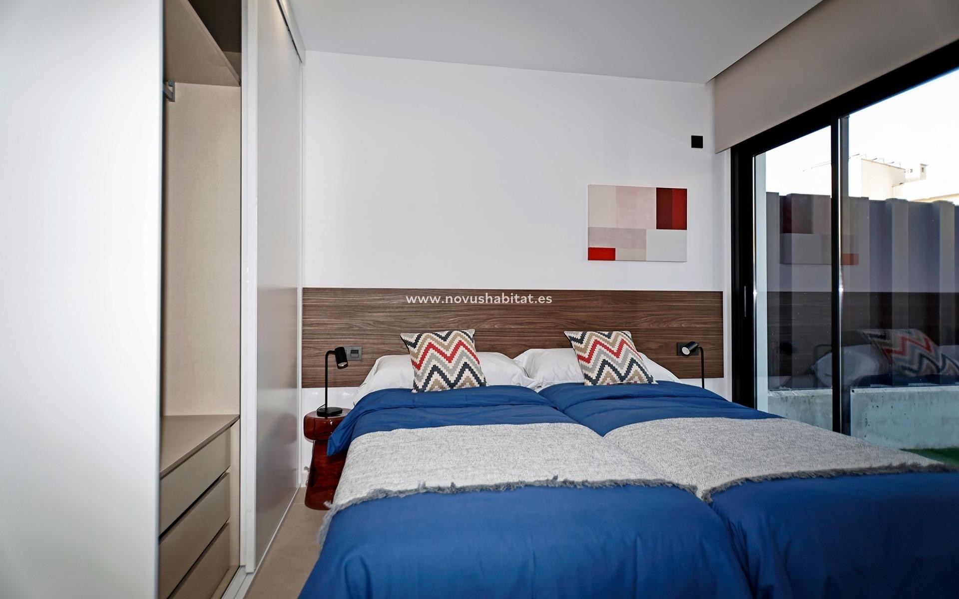 Nueva construcción  - Villa - Molina De Segura