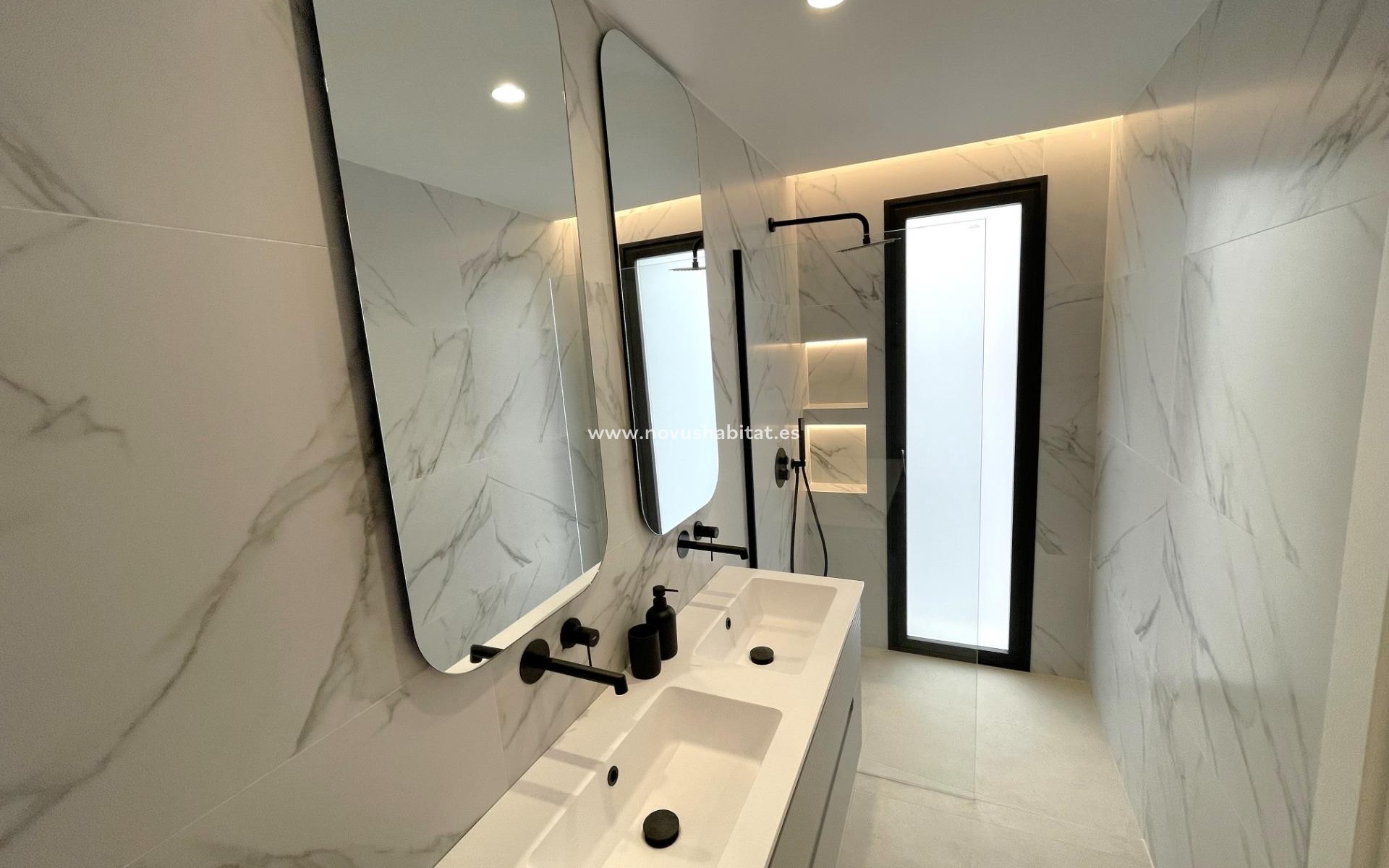 Nueva construcción  - Villa - Molina De Segura