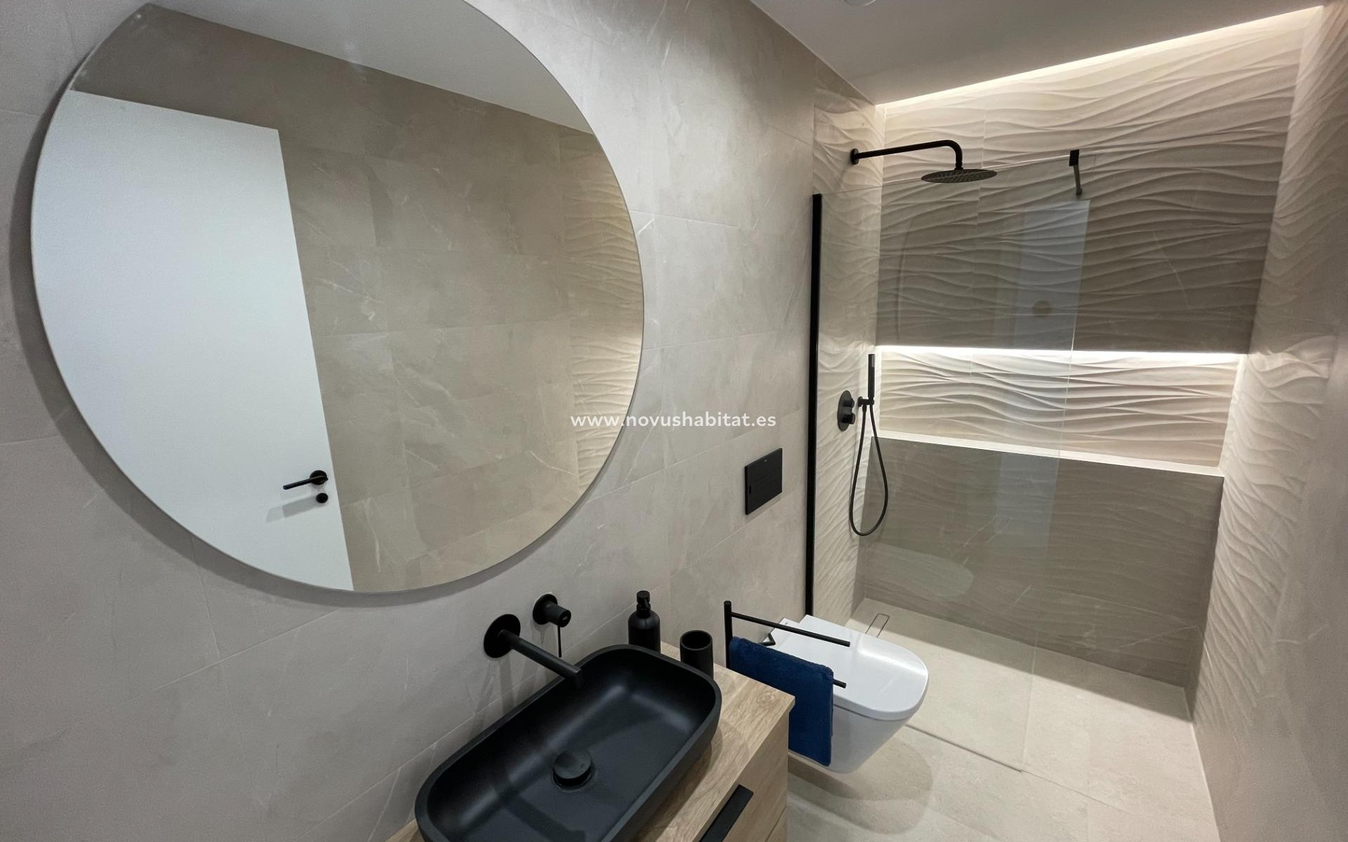 Nueva construcción  - Villa - Molina De Segura