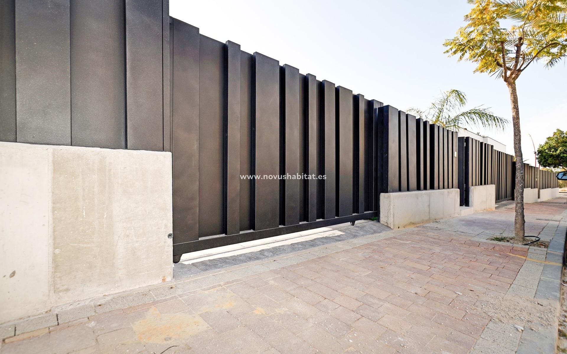 Nueva construcción  - Villa - Molina De Segura