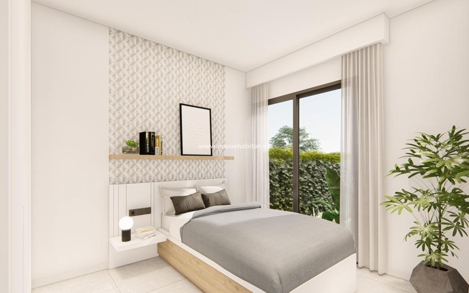 Nueva construcción  - Villa - Molina De Segura