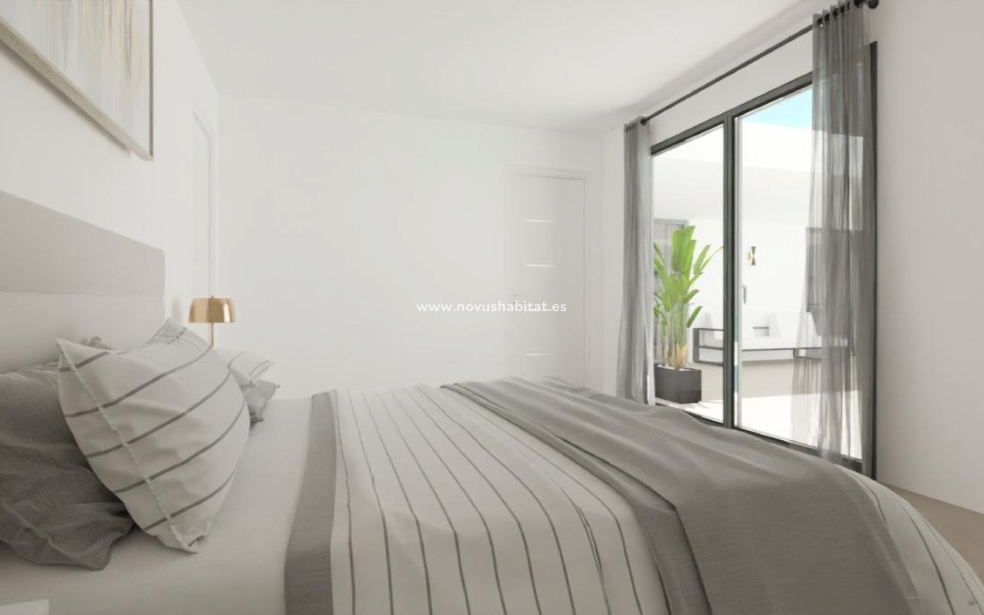 Nueva construcción  - Villa - Monforte del Cid