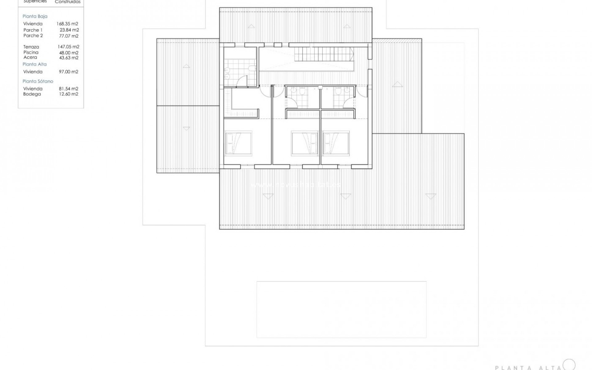 Nueva construcción  - Villa - Moraira - Moraira_Teulada